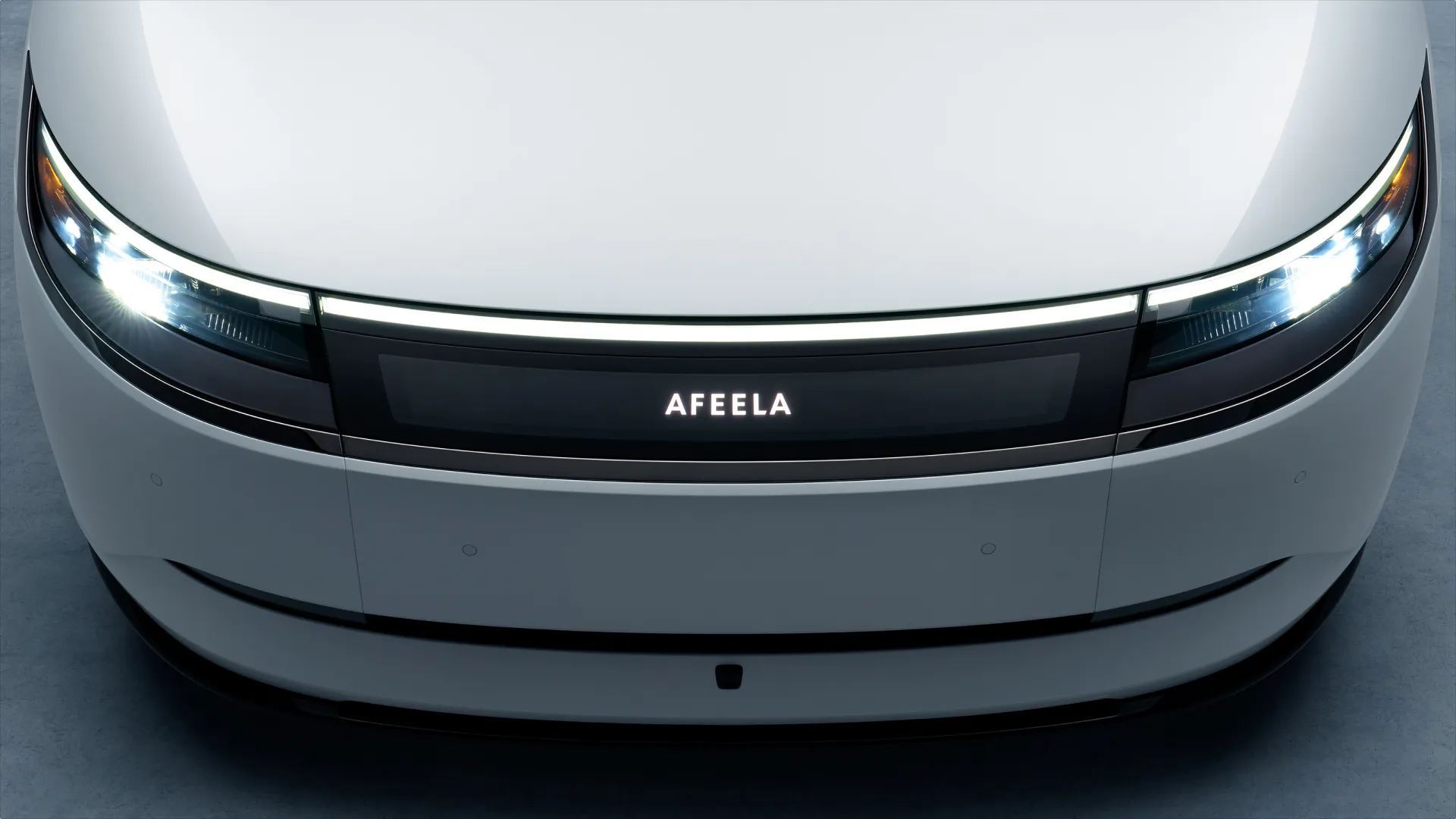 Afeela 1