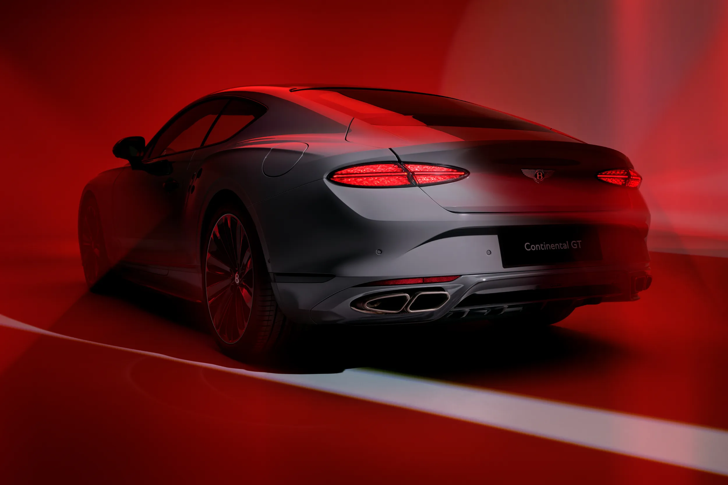 Akrapovič Titanium Sports Exhaust