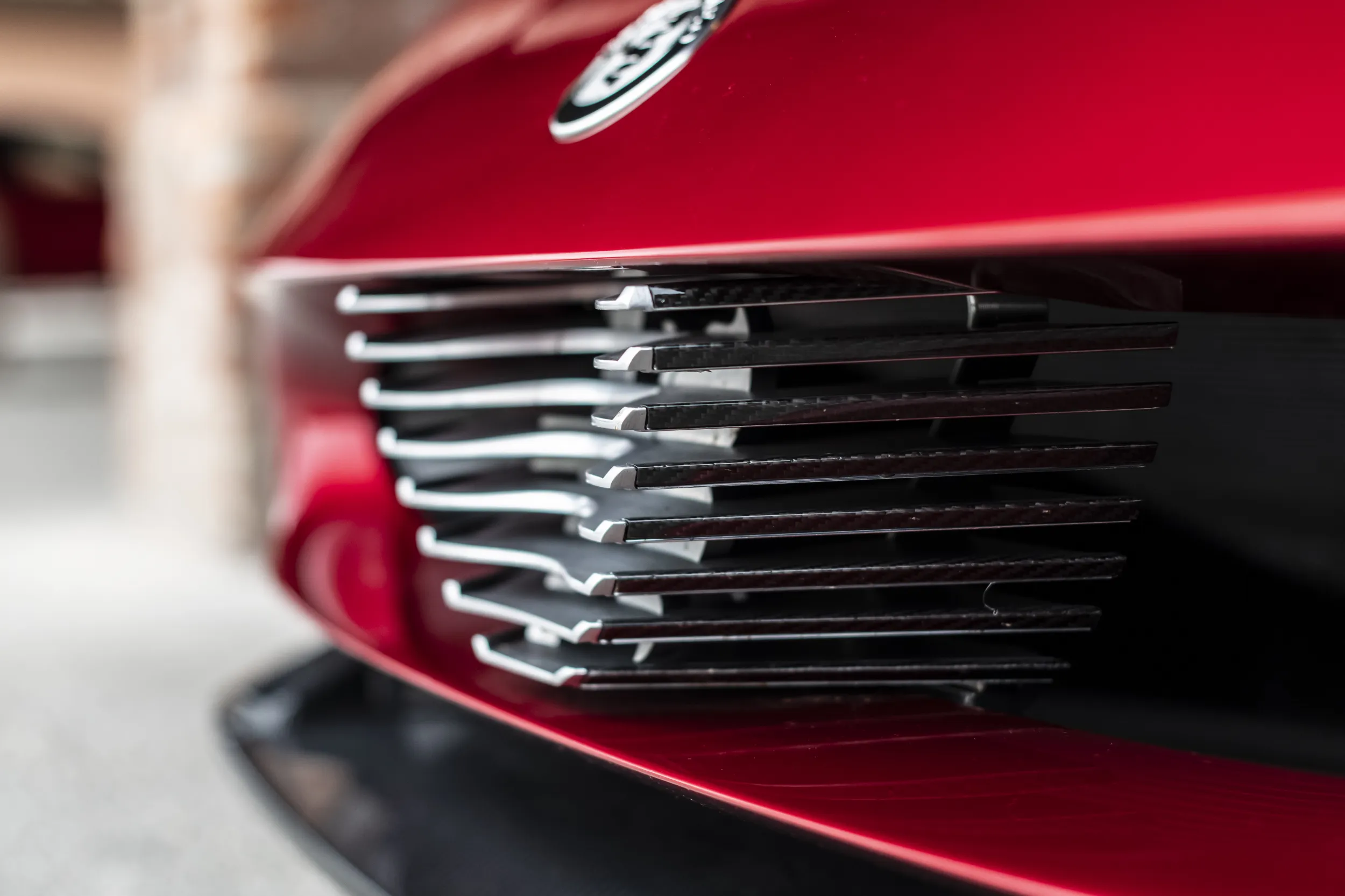 Alfa Romeo 33 Stradale