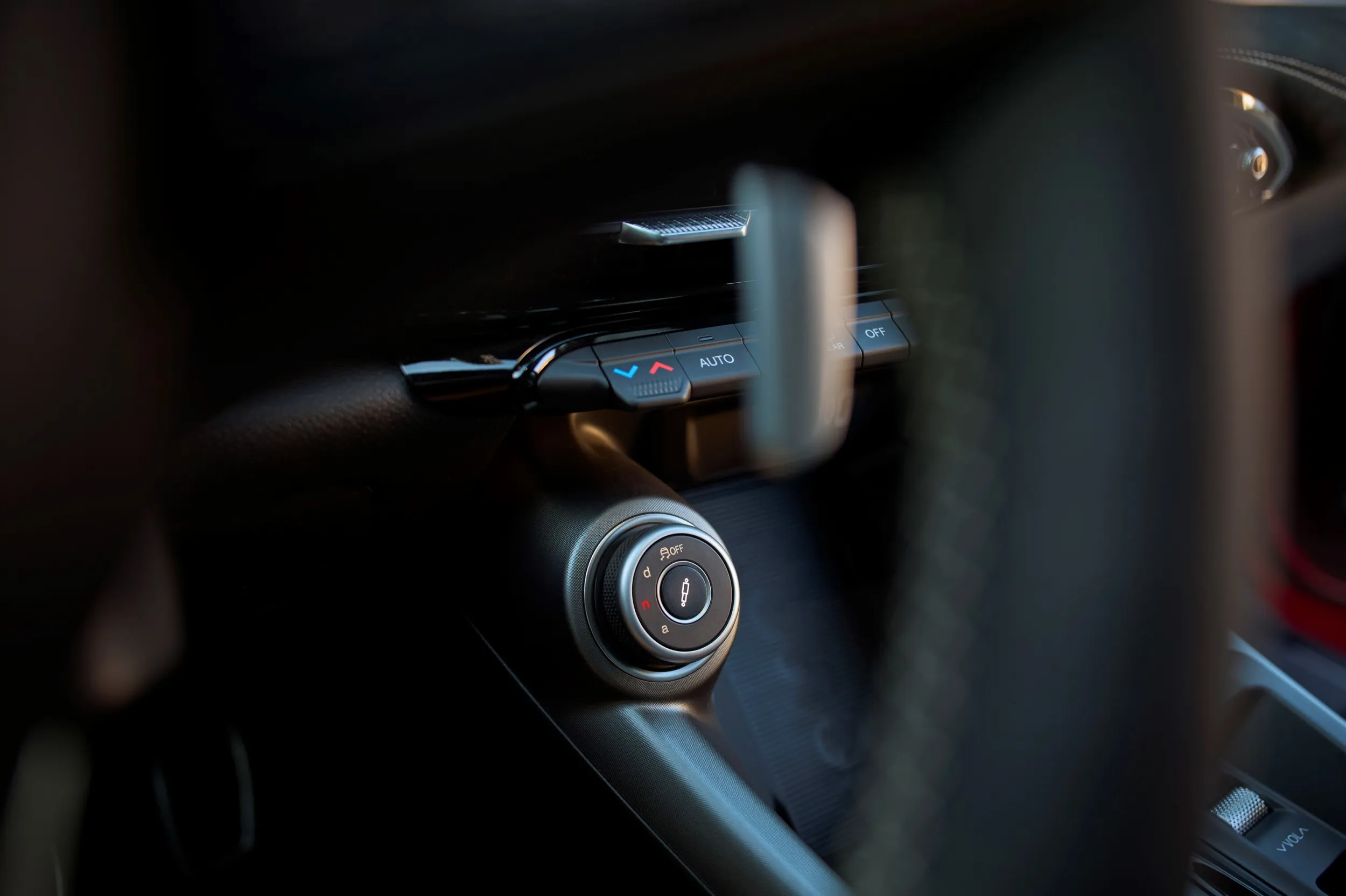 Alfa Romeo Tonale Sport Speciale