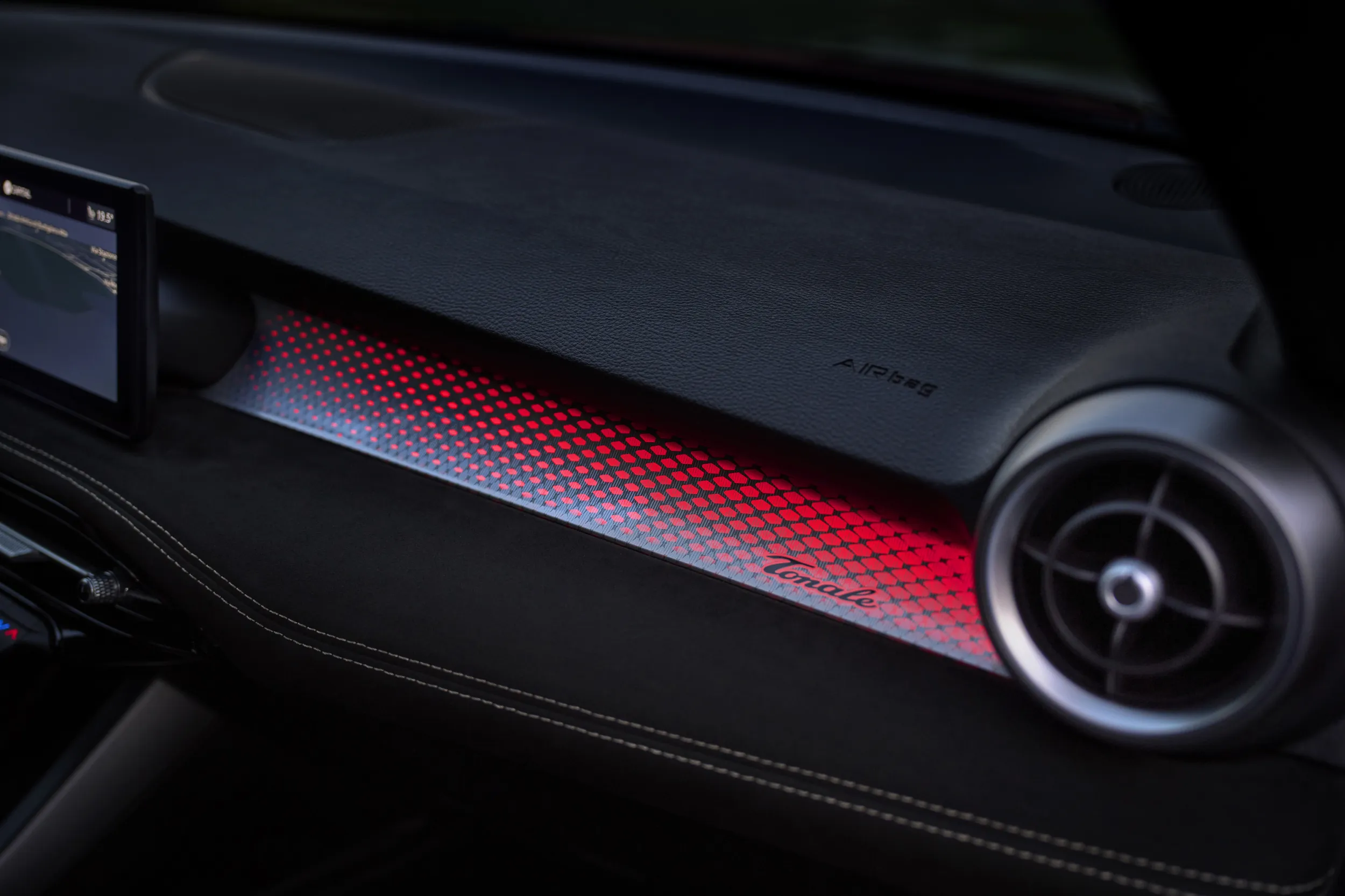 Alfa Romeo Tonale Sport Speciale