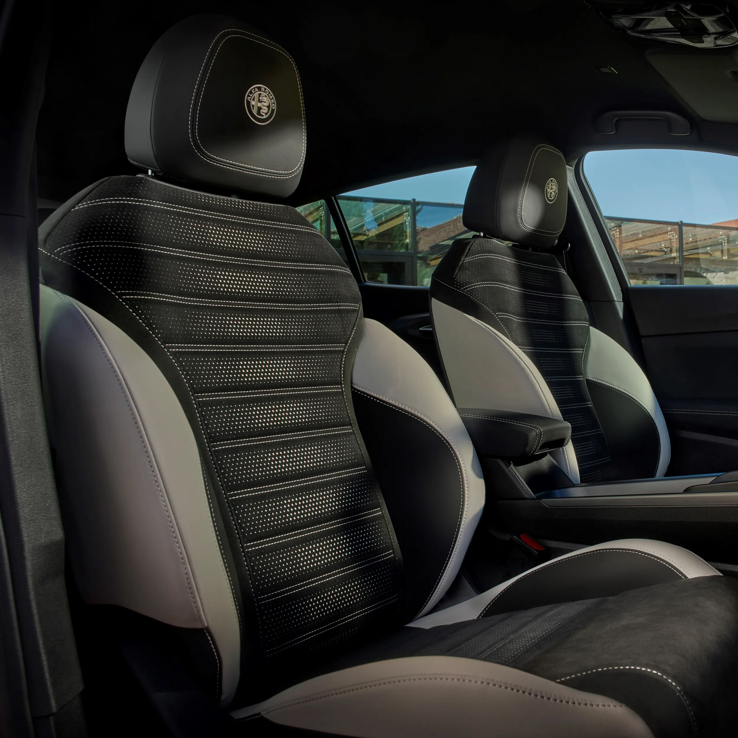 Alfa Romeo Tonale Sport Speciale