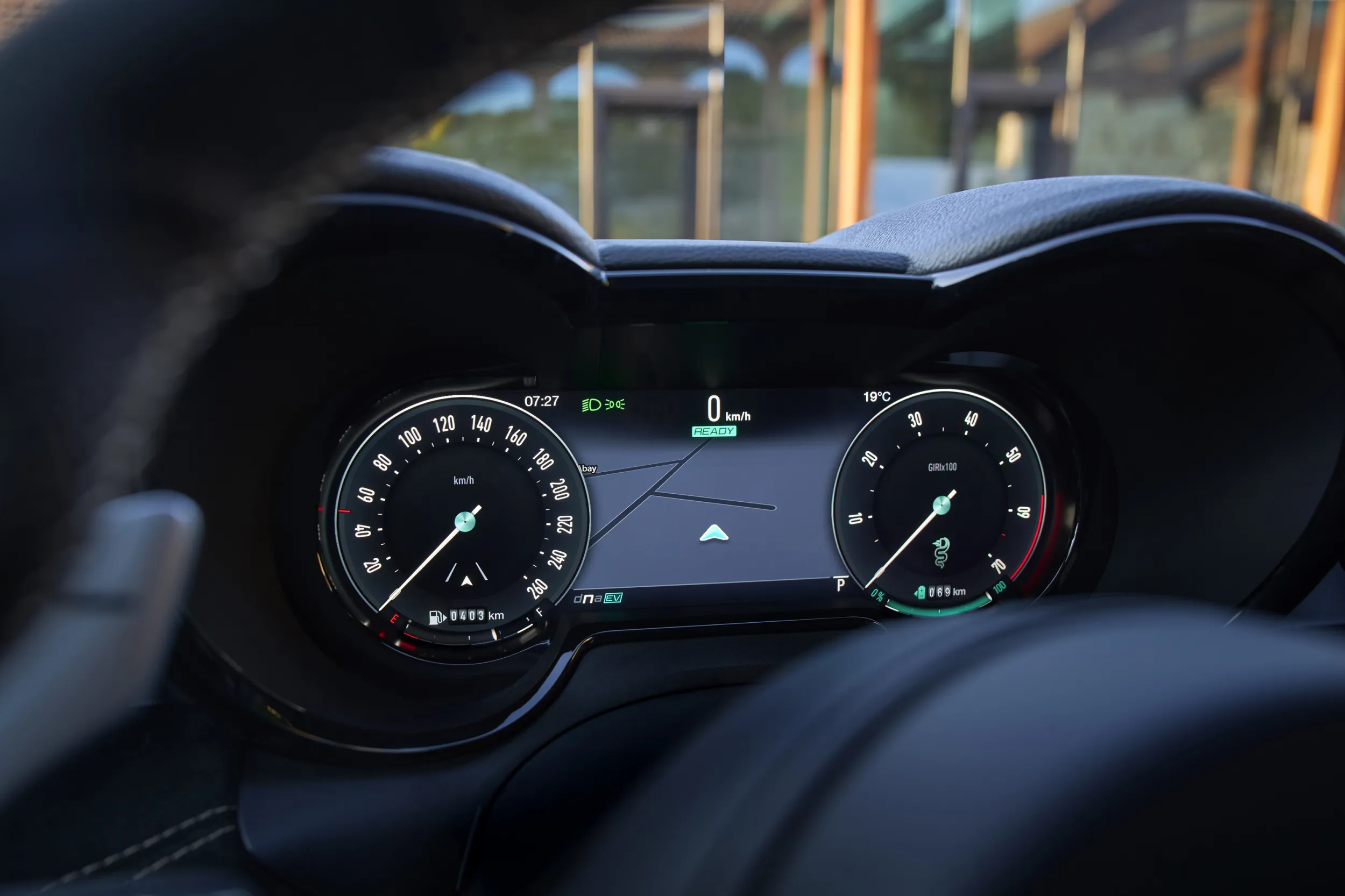 Alfa Romeo Tonale Sport Speciale