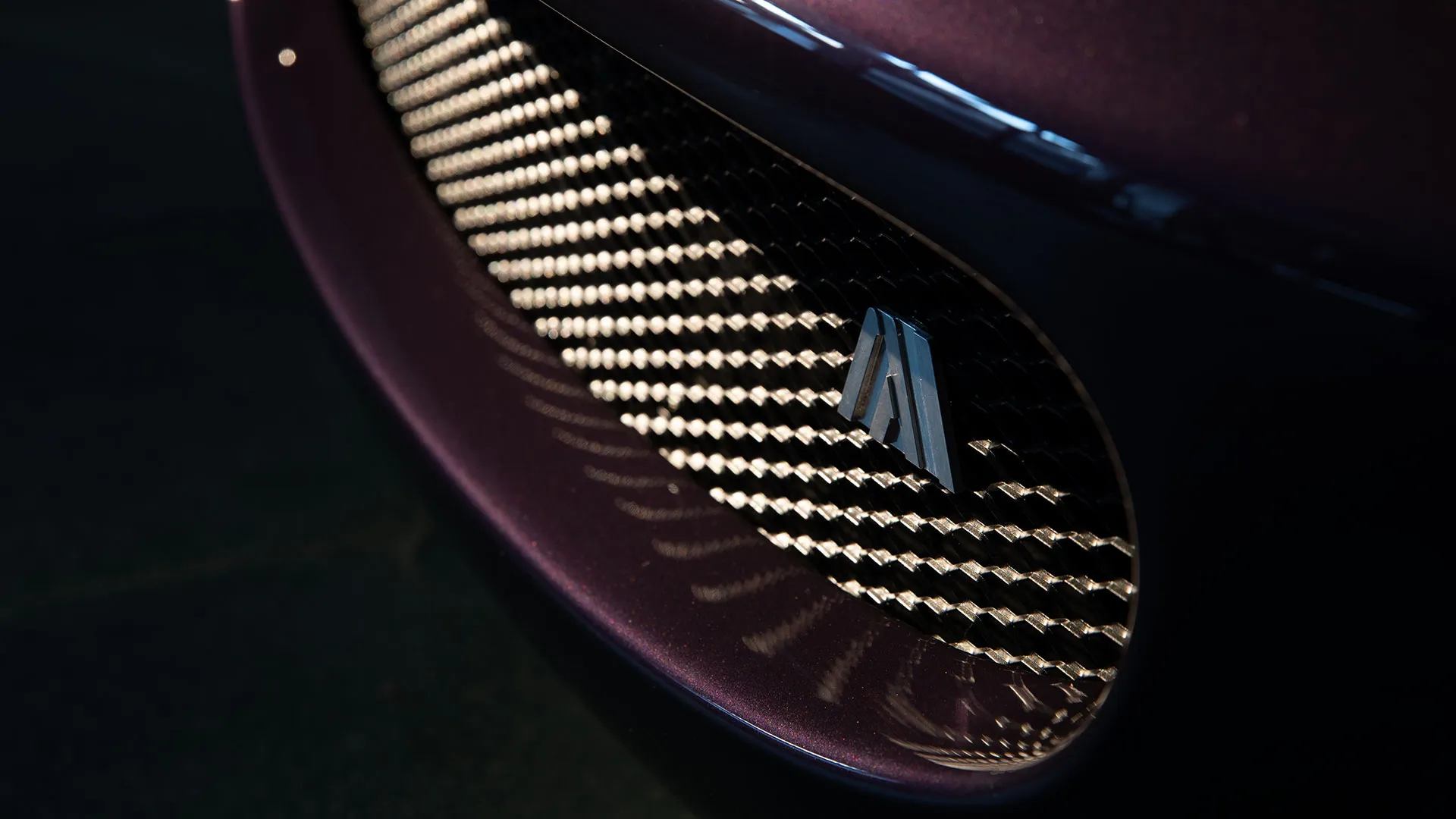Analogue Automotive VHPK