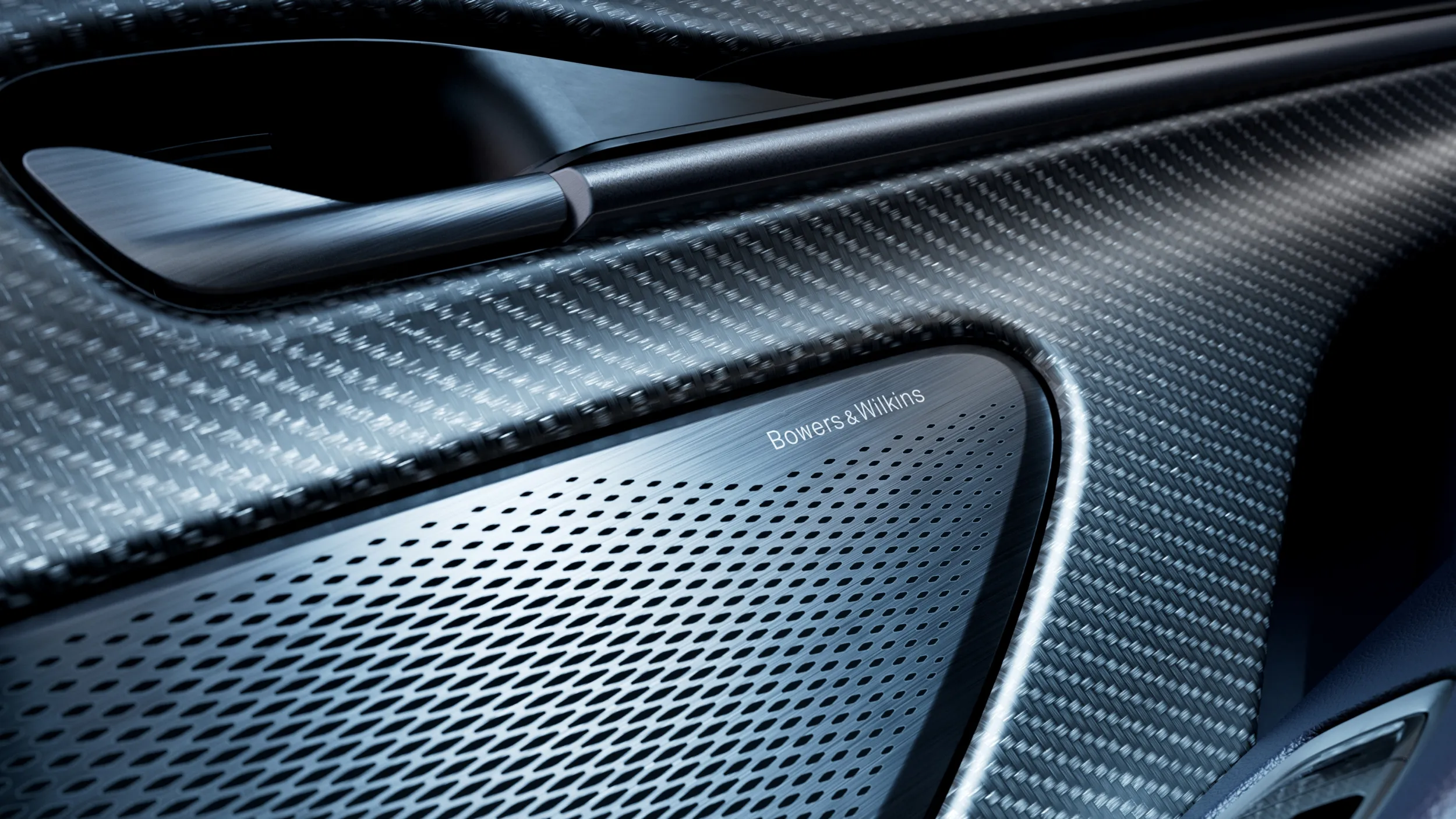 Aston Martin DB12 S