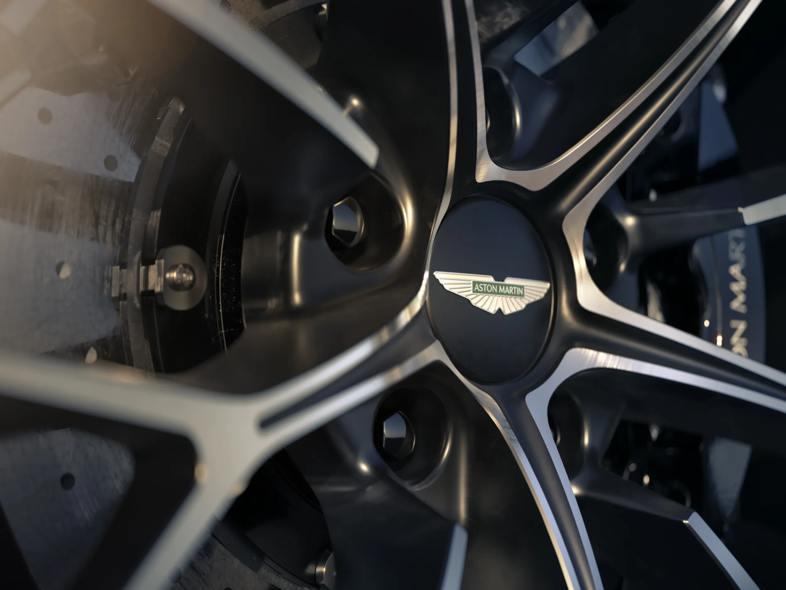 Aston Martin Vantage Roadster