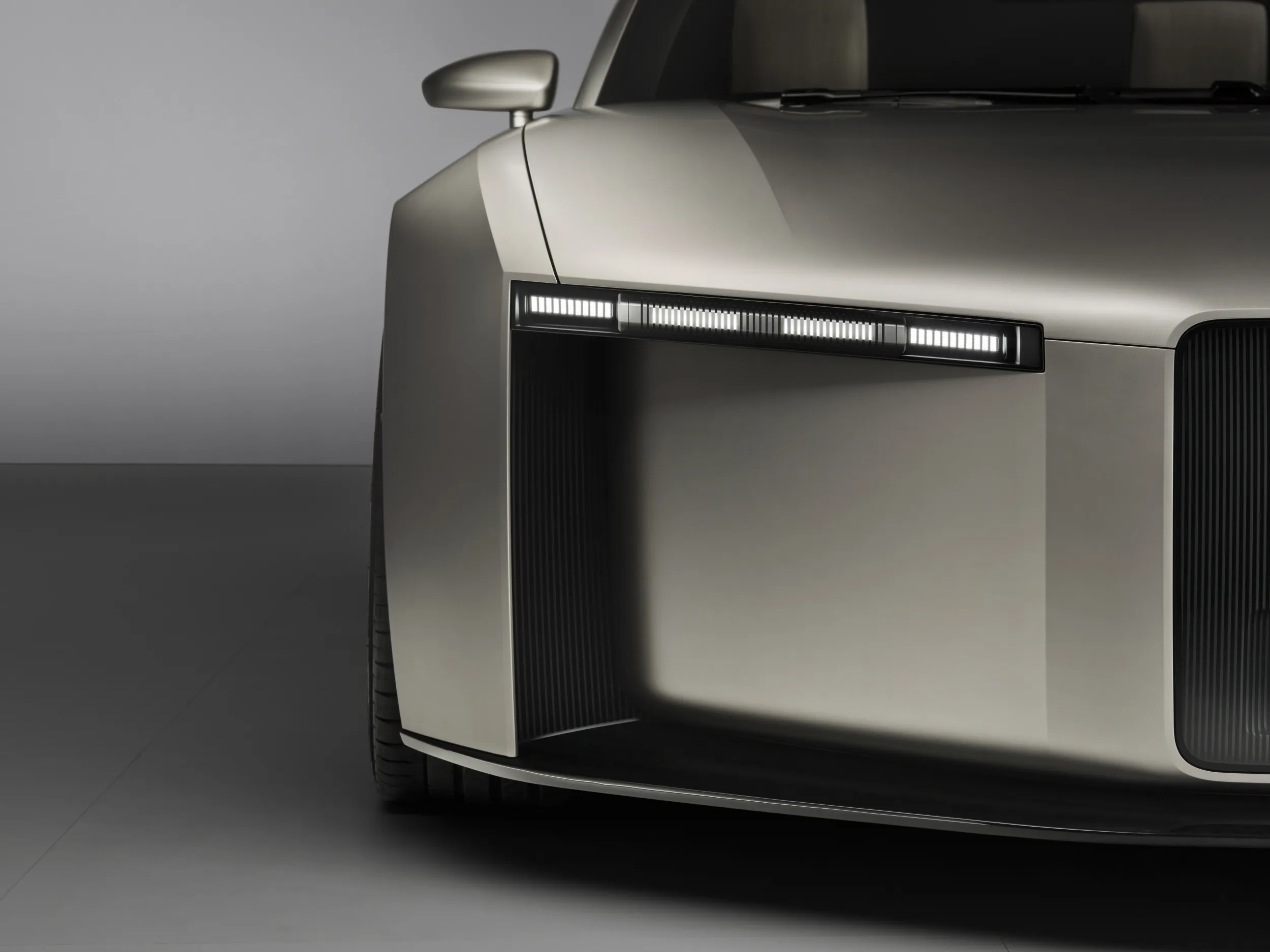 Audi Concept C