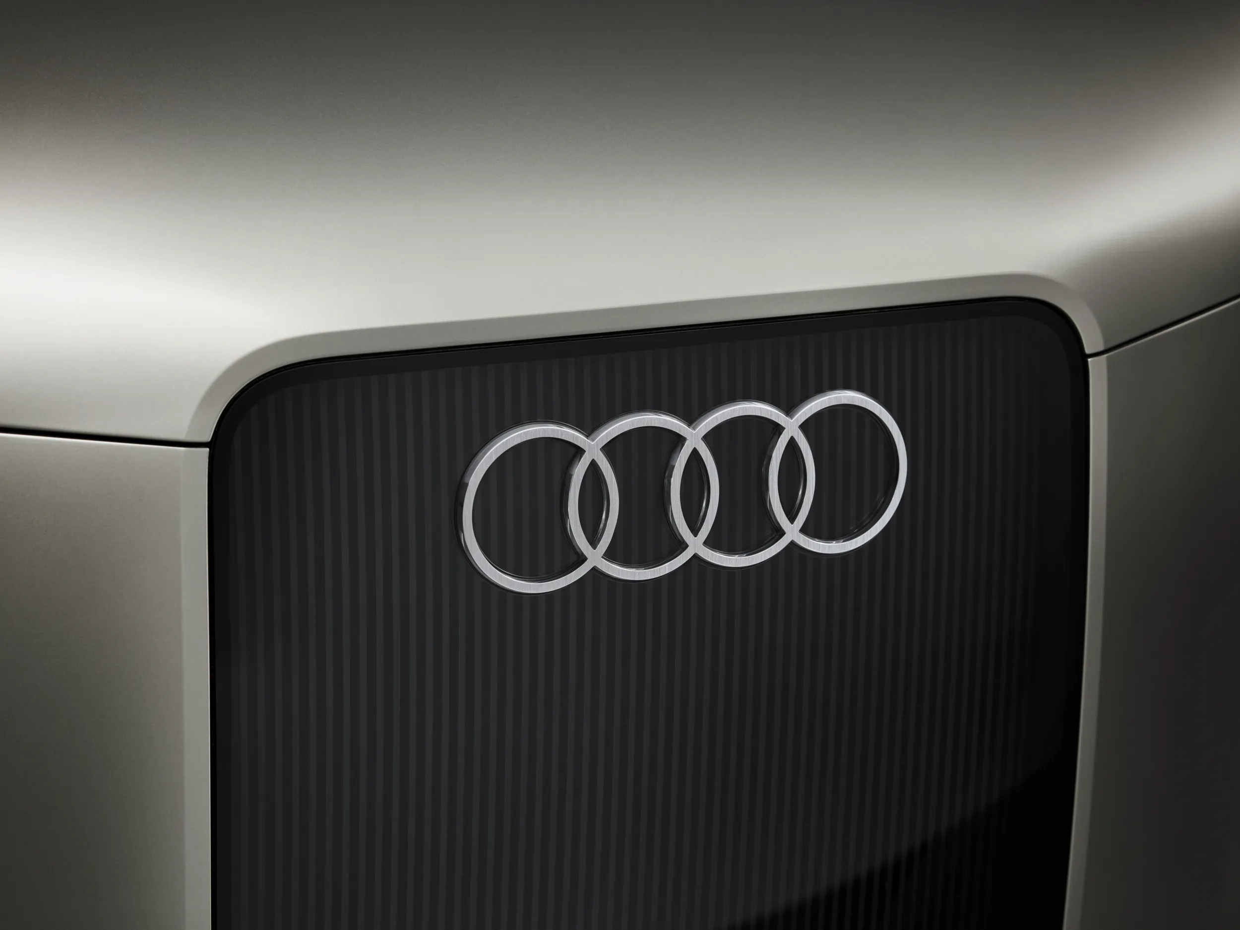 Audi Concept C