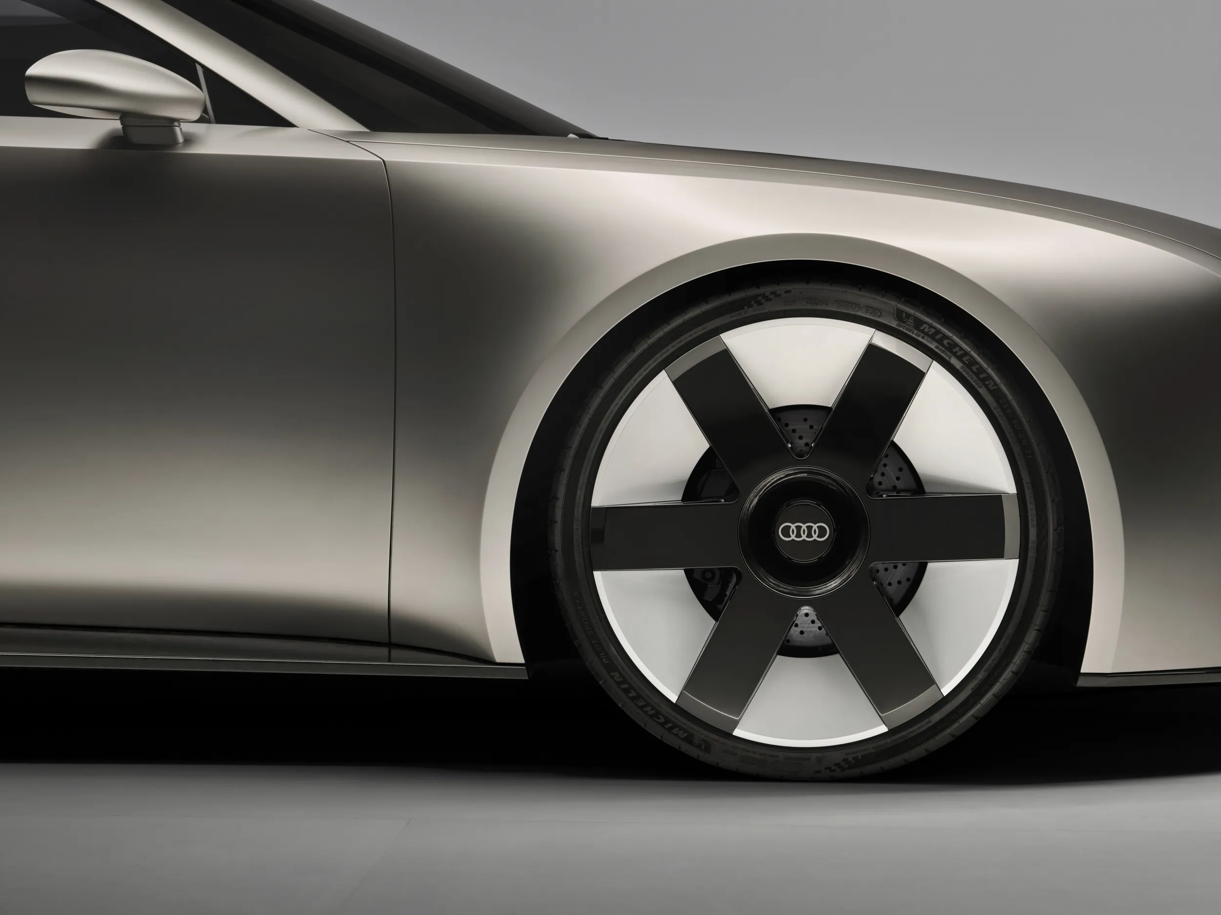 Audi Concept C