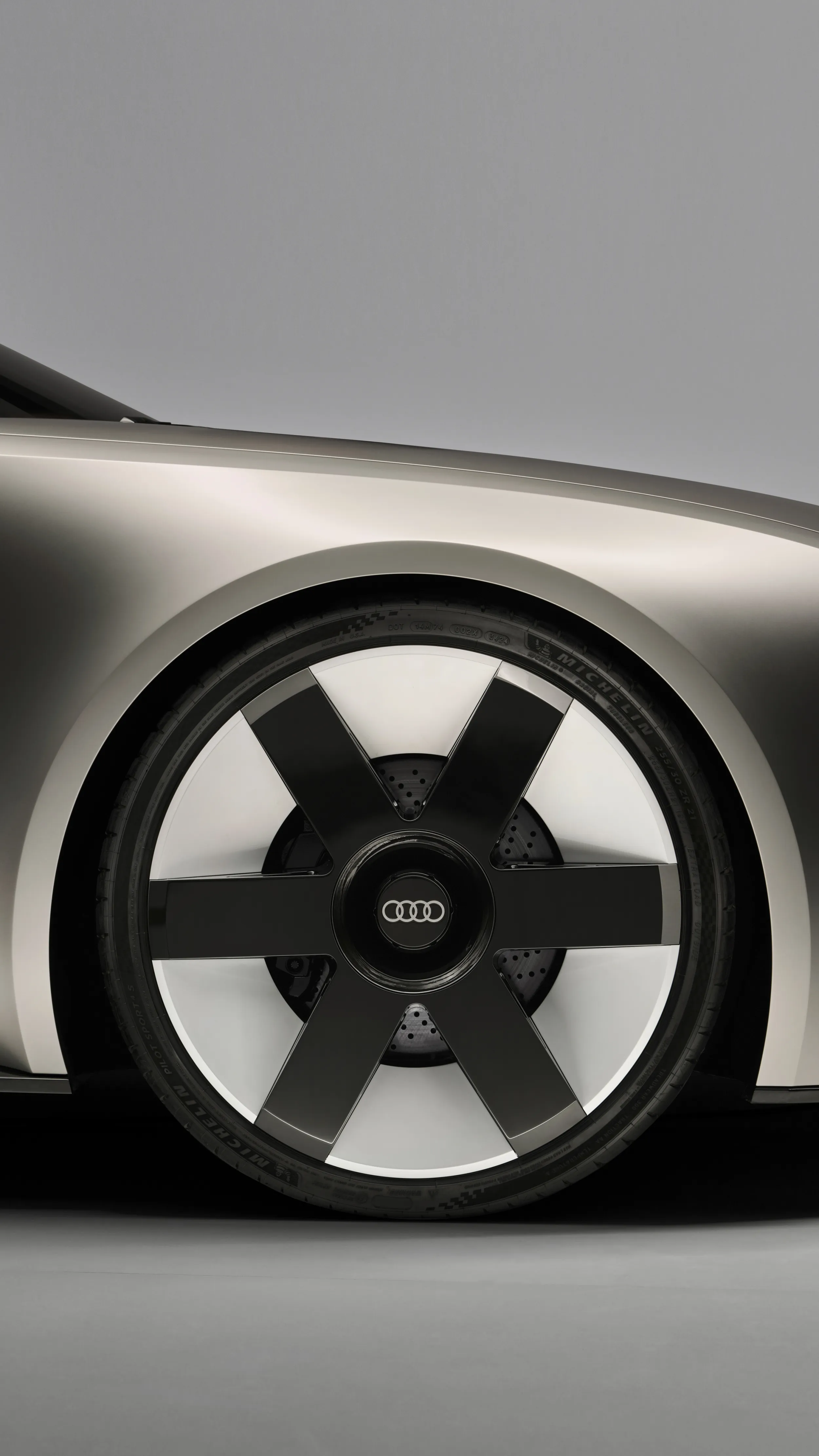 Audi Concept C