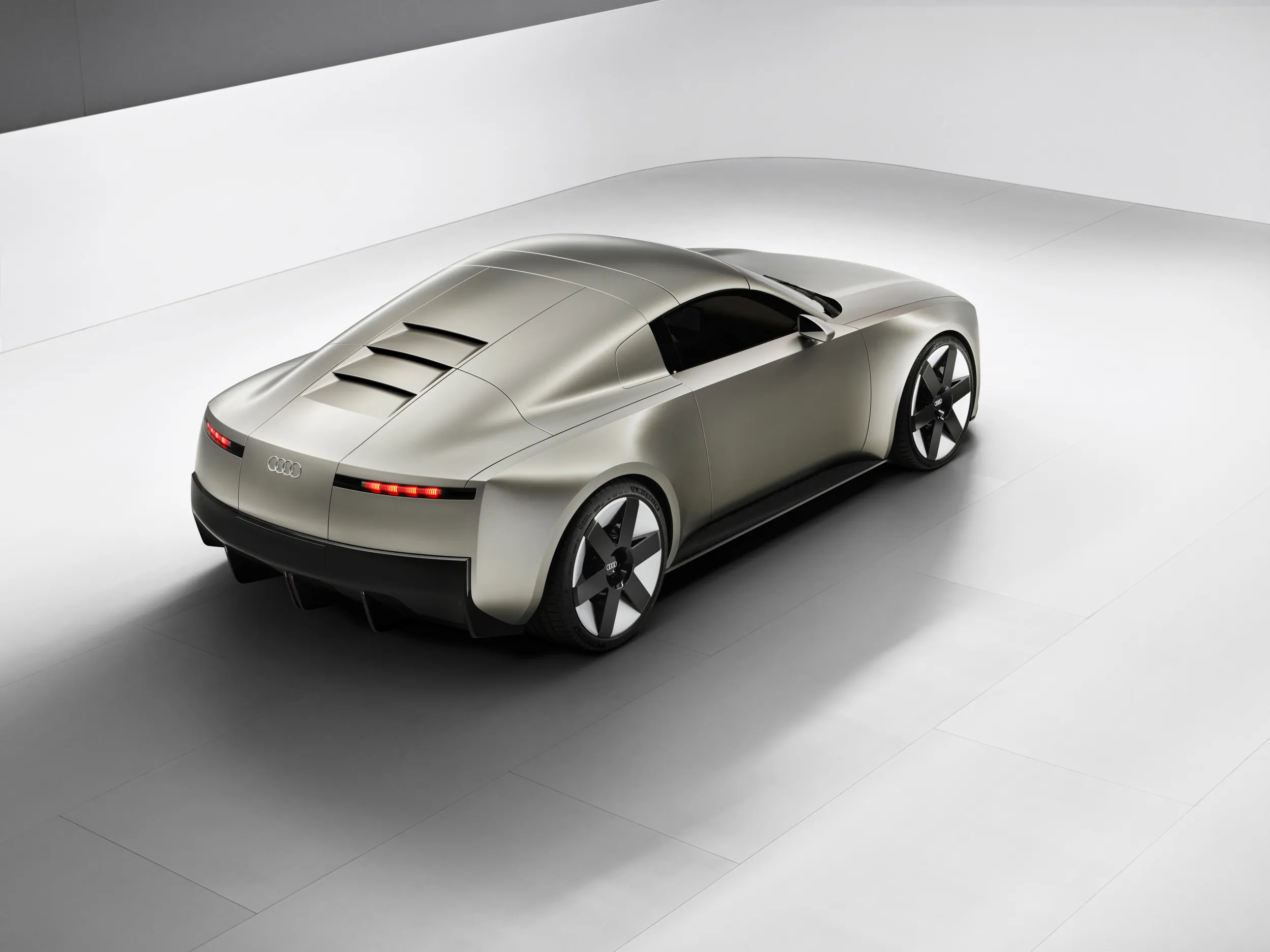 Audi Concept C