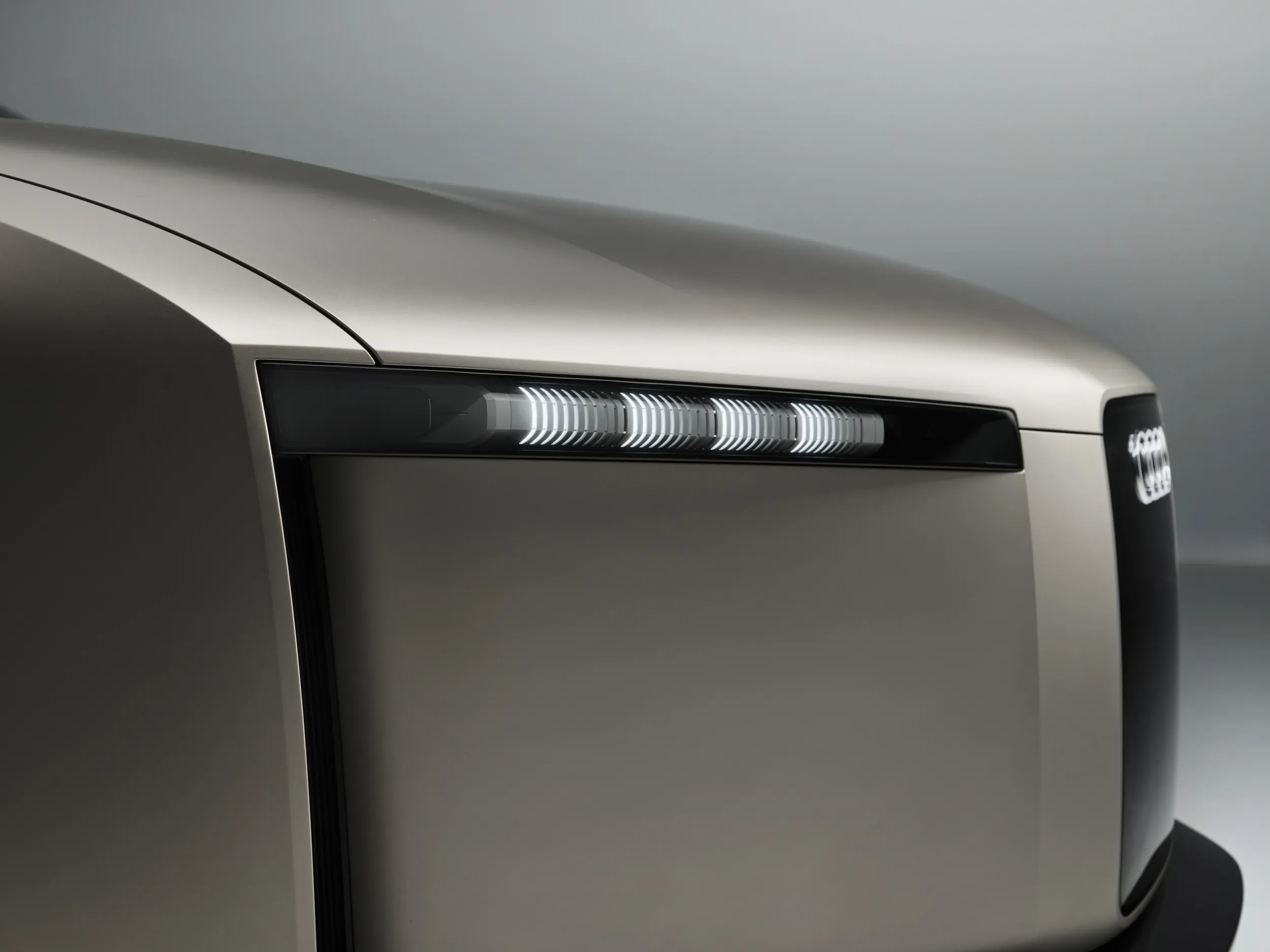 Audi Concept C