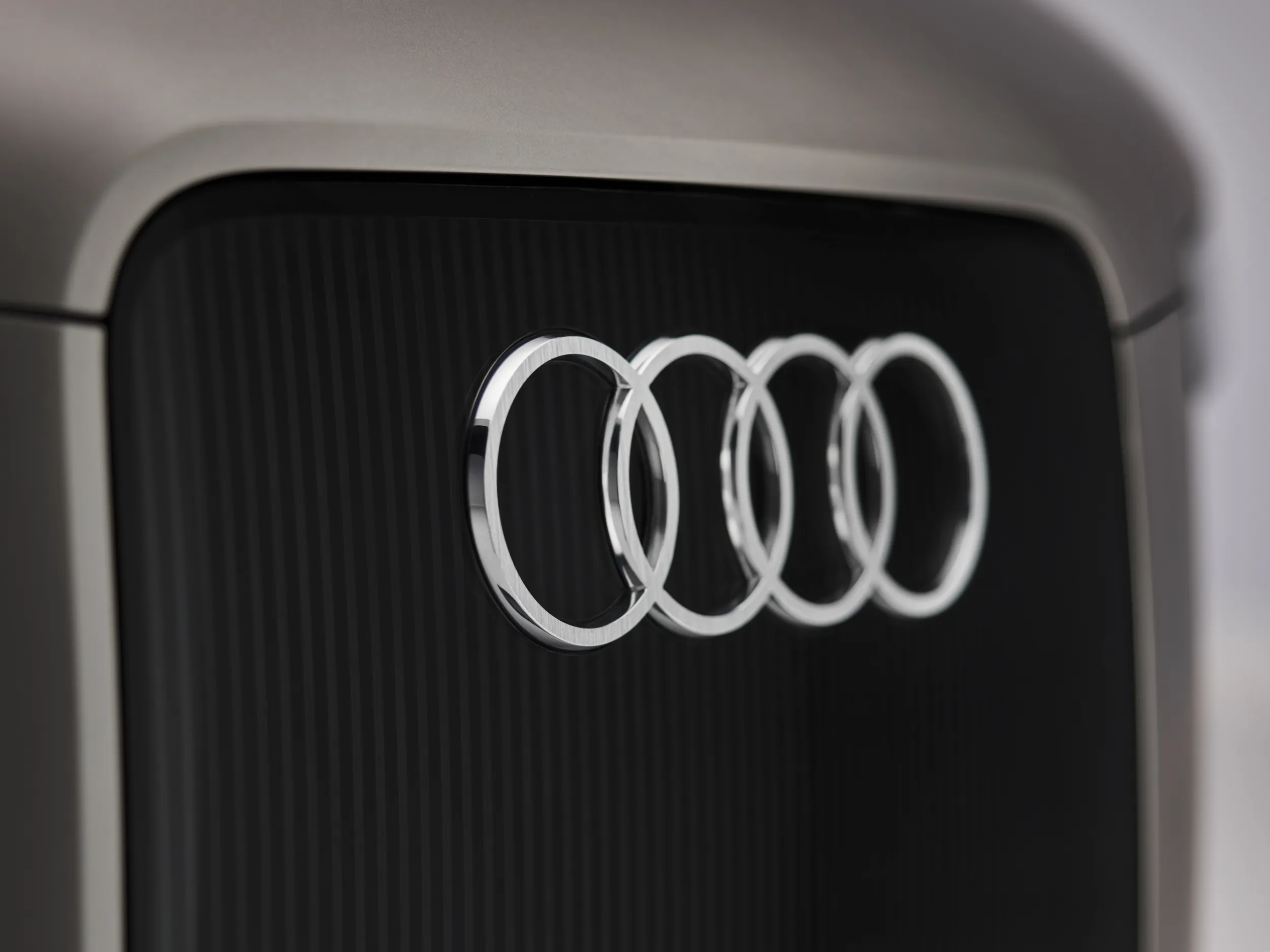 Audi Concept C