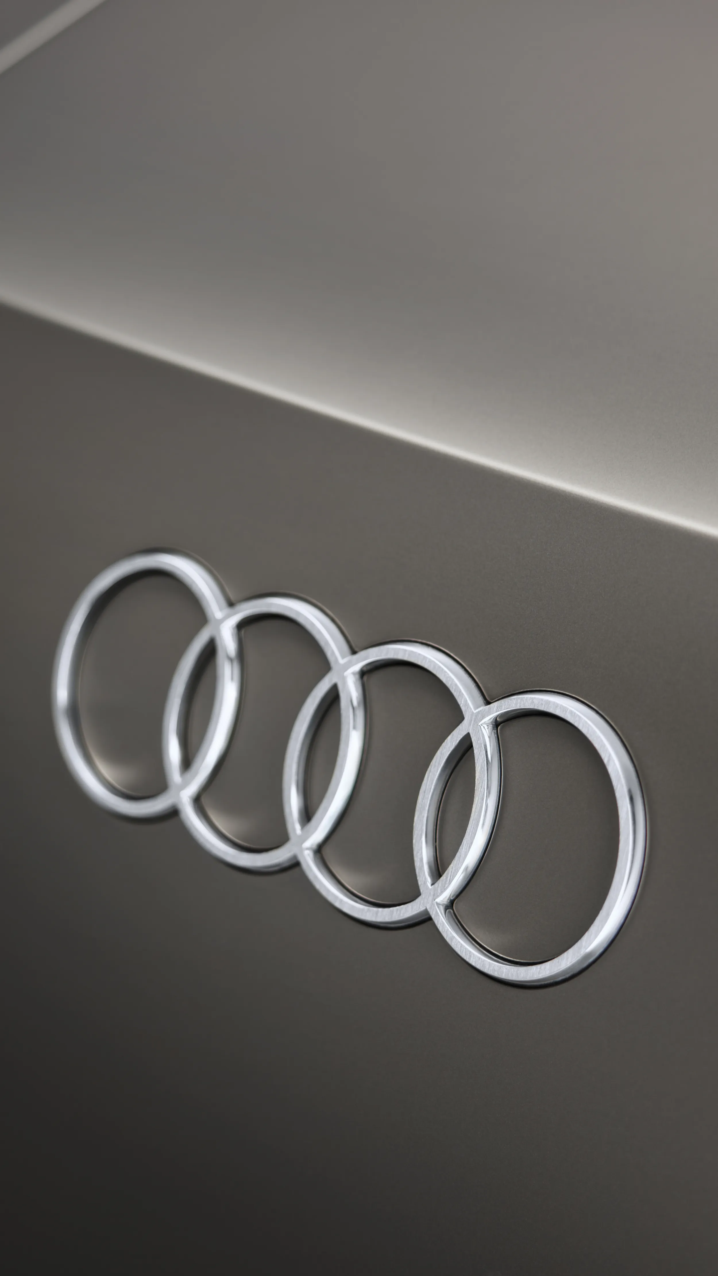 Audi Concept C