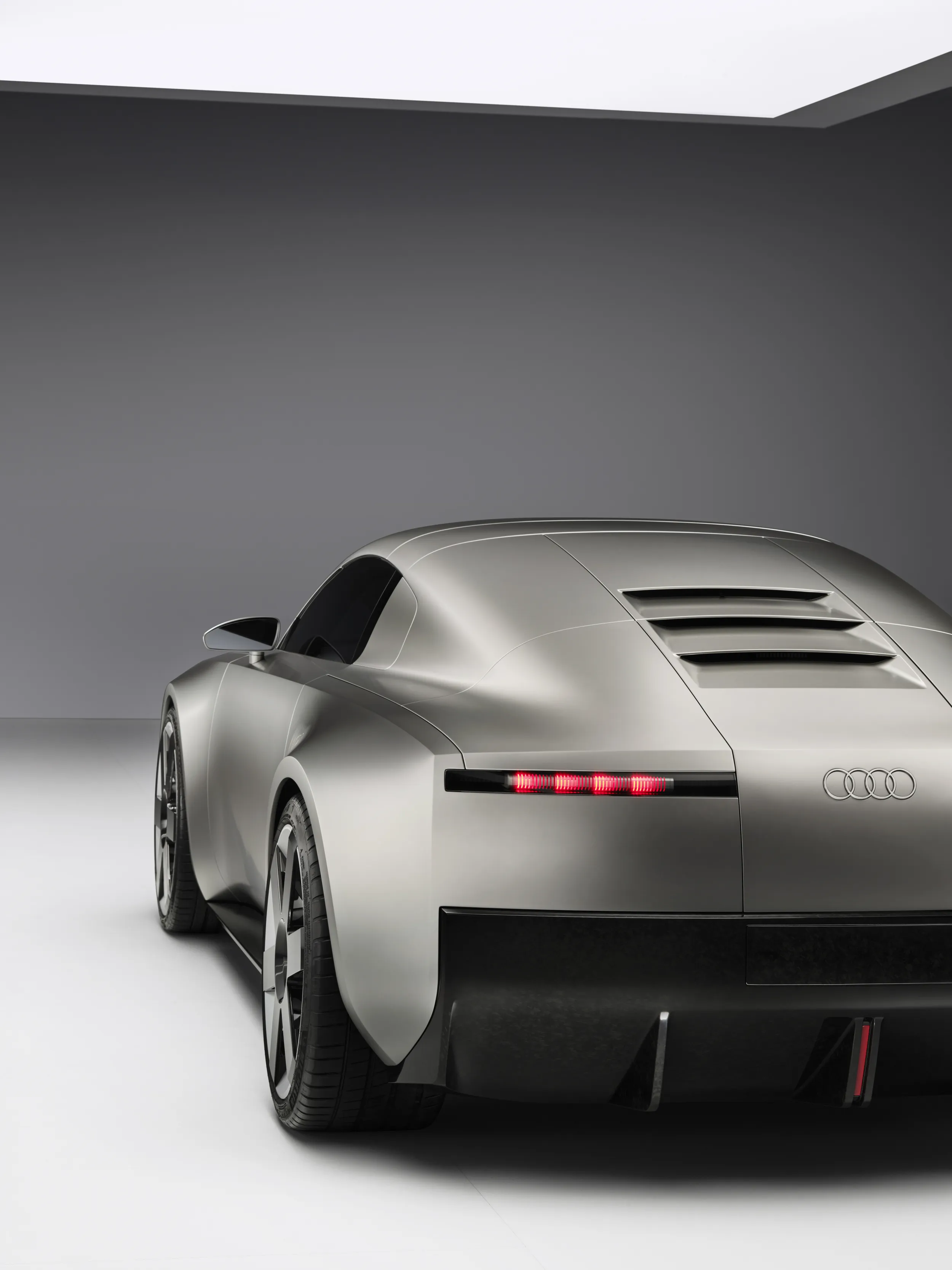 Audi Concept C
