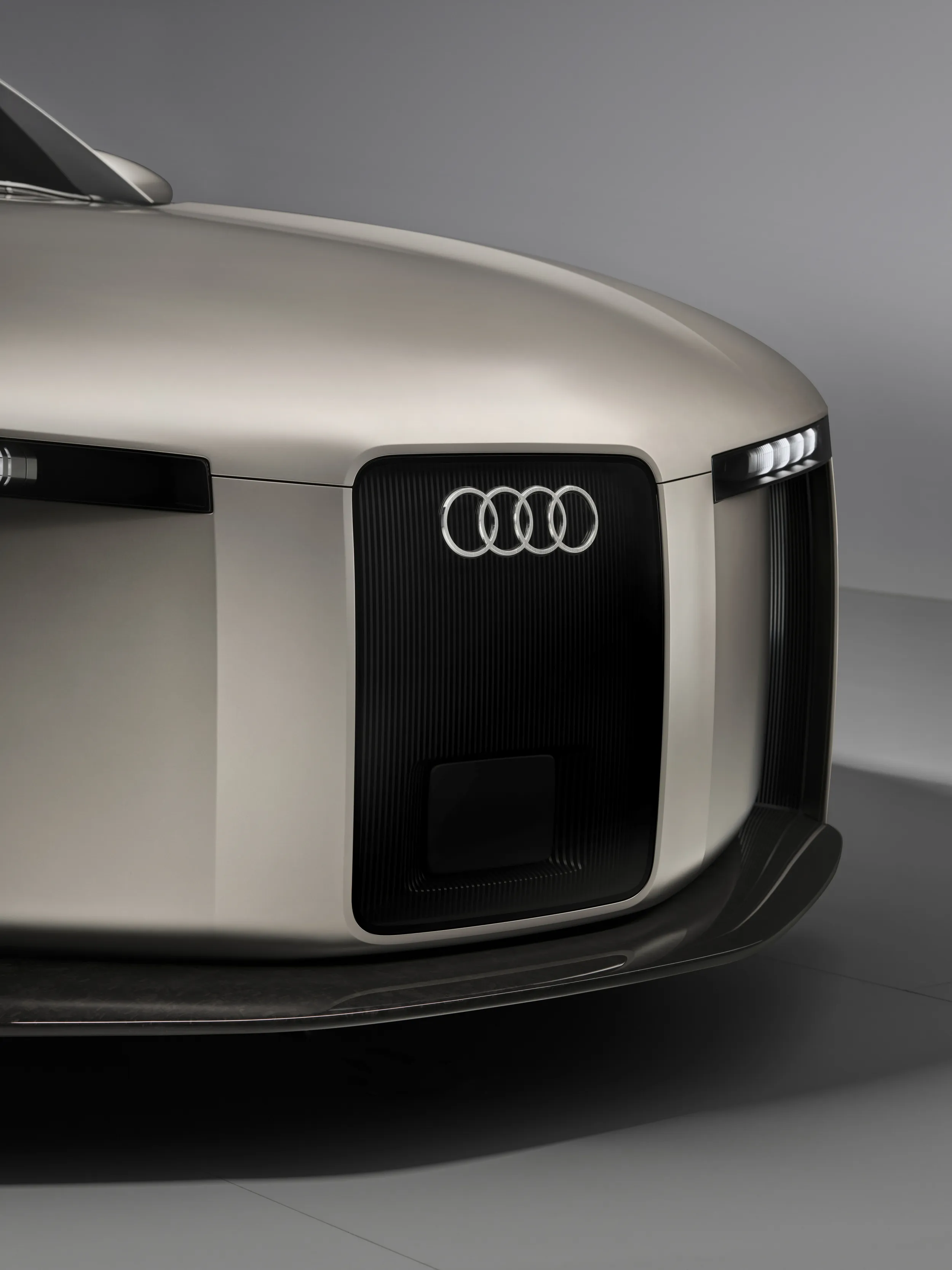 Audi Concept C