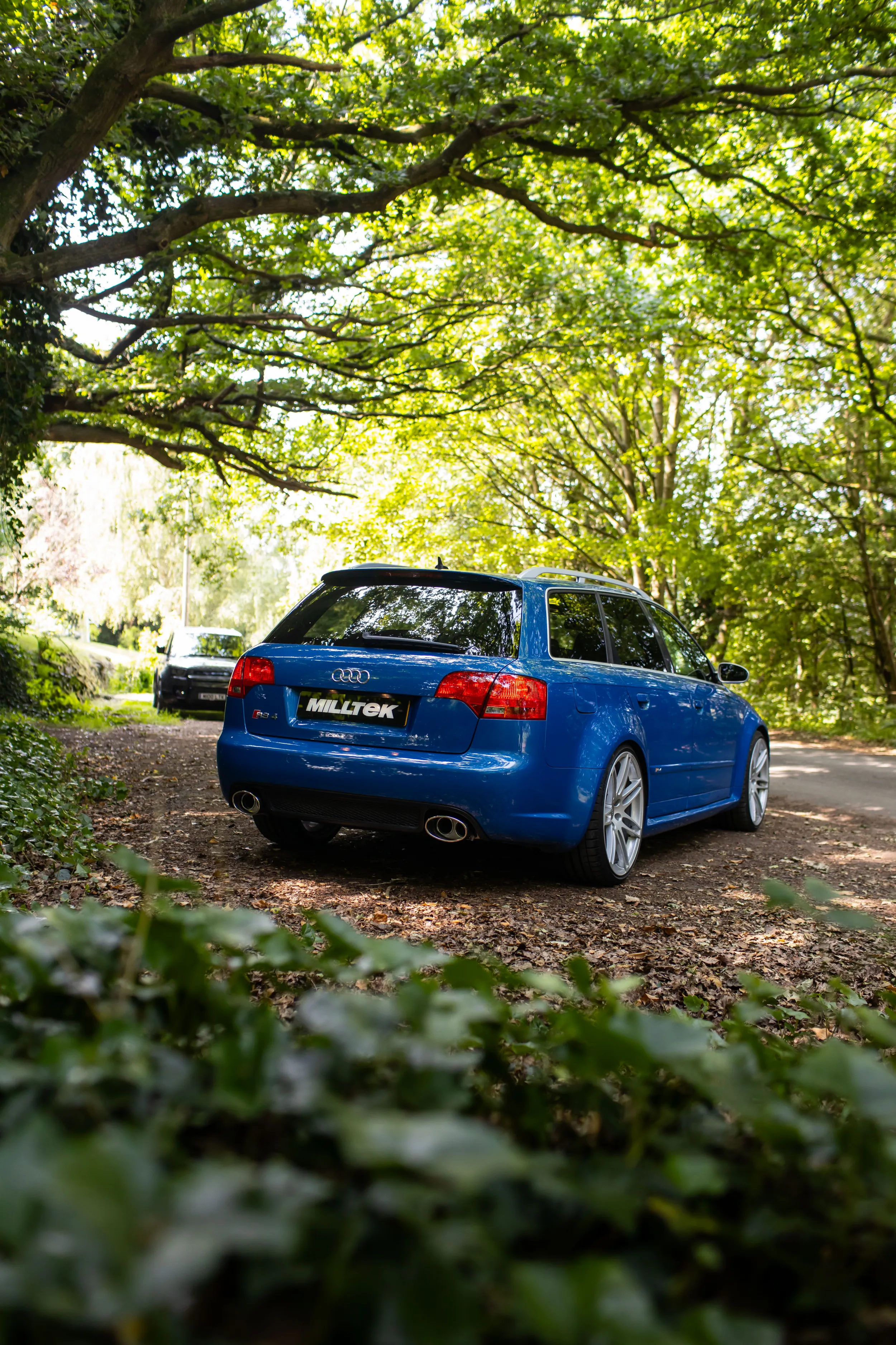 Audi RS4 B7