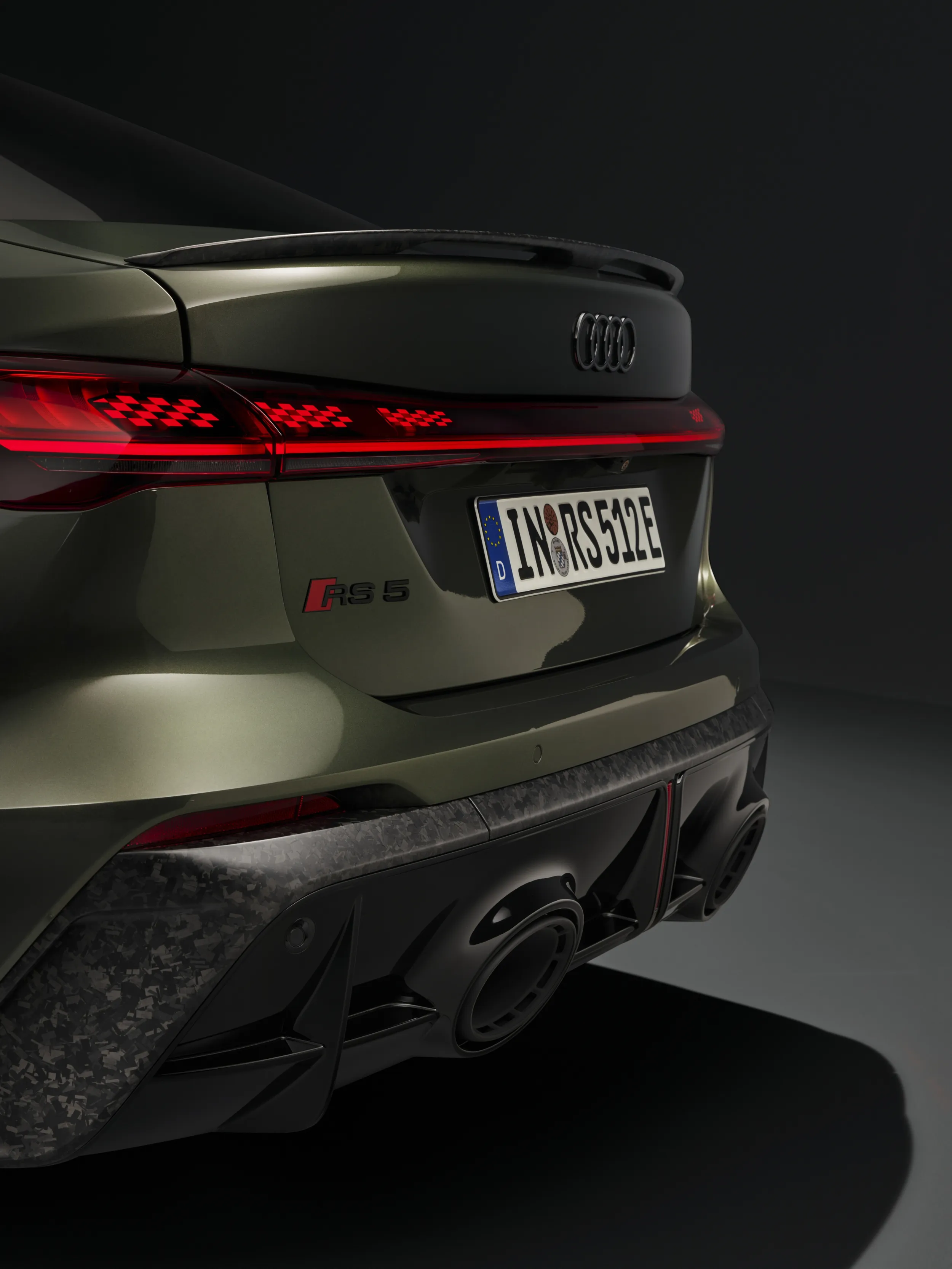 Audi RS 5
