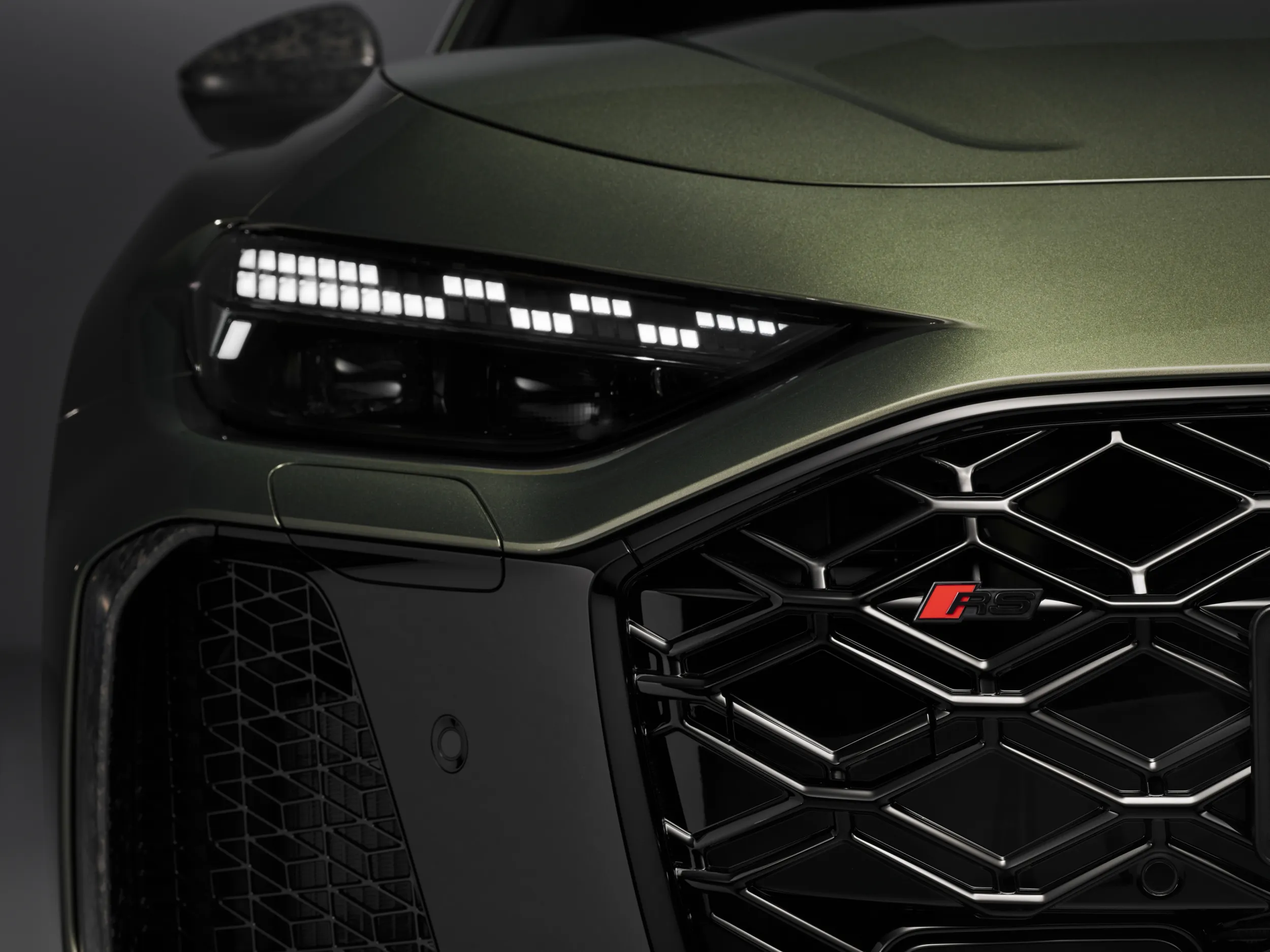 Audi RS 5
