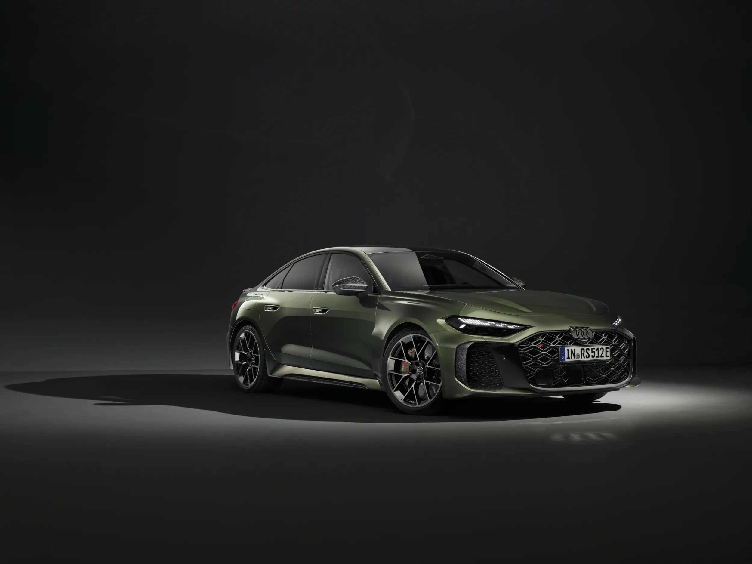Audi RS 5