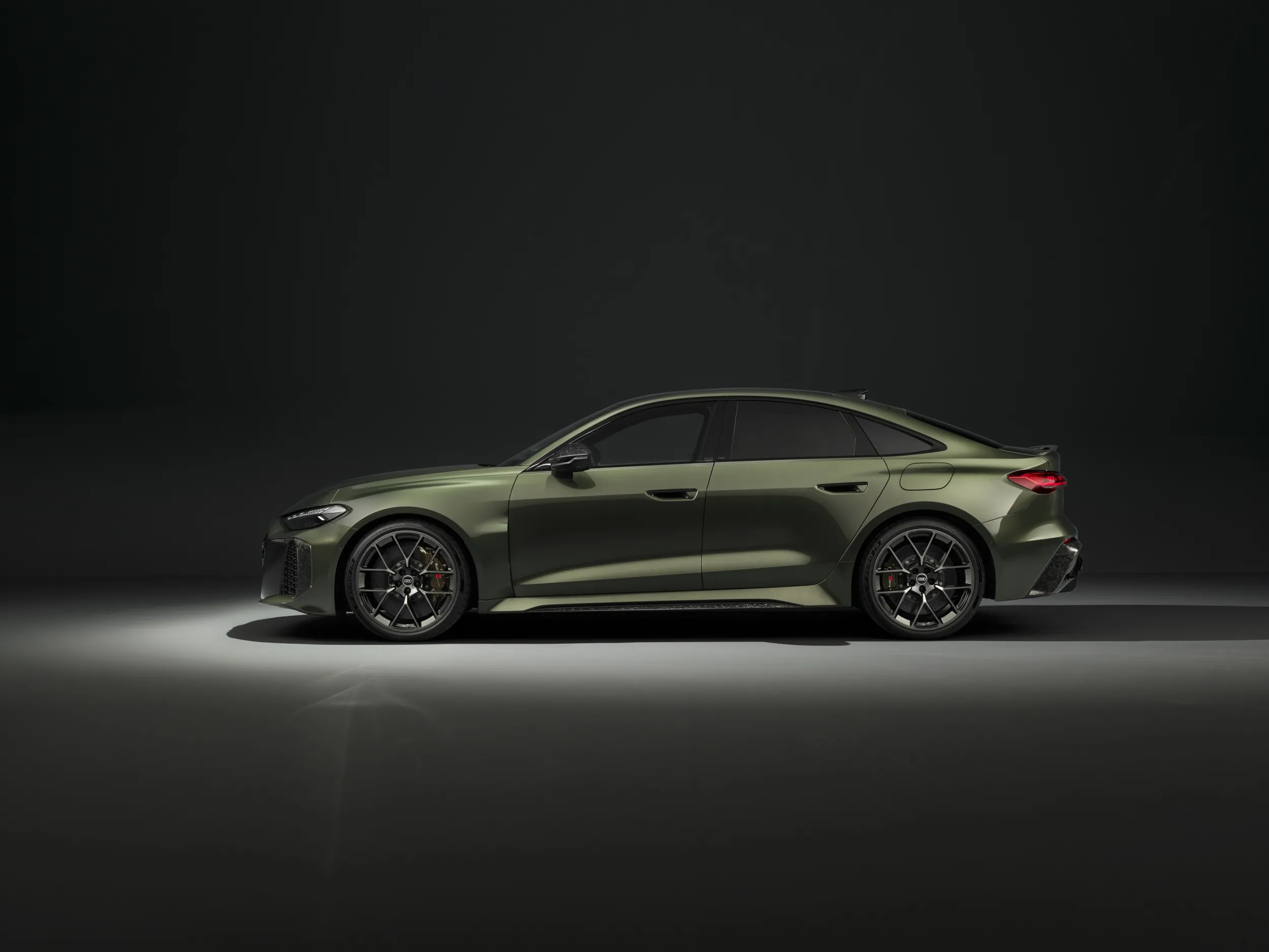 Audi RS 5