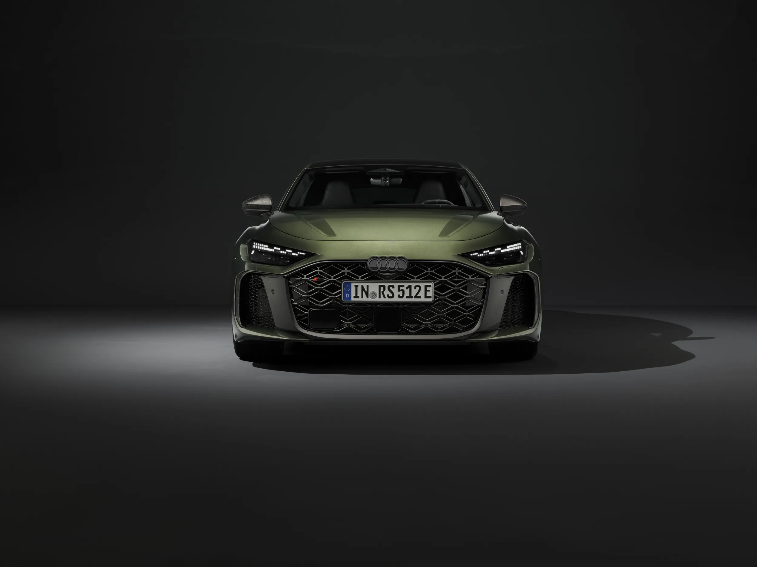 Audi RS 5