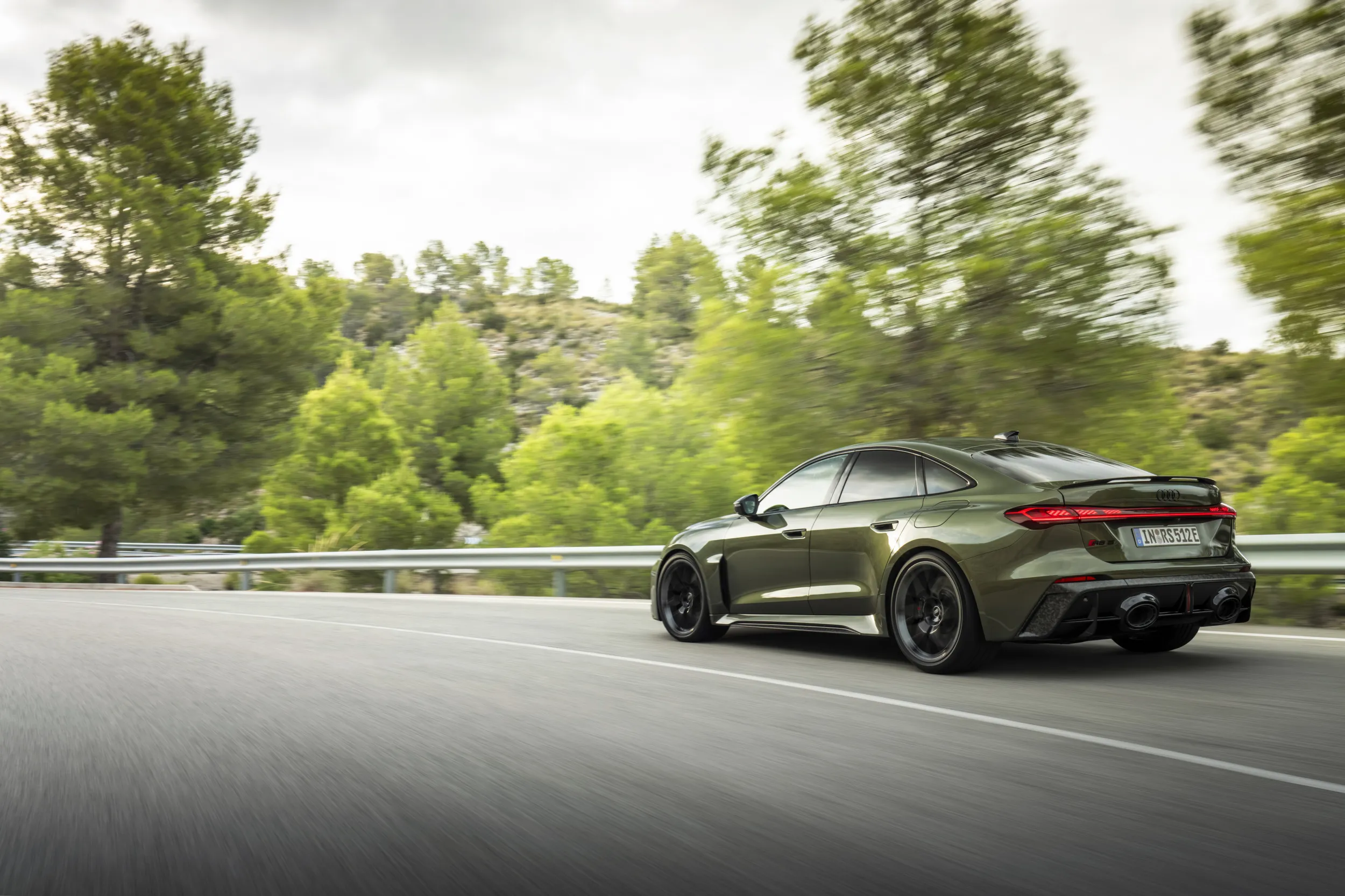Audi RS 5