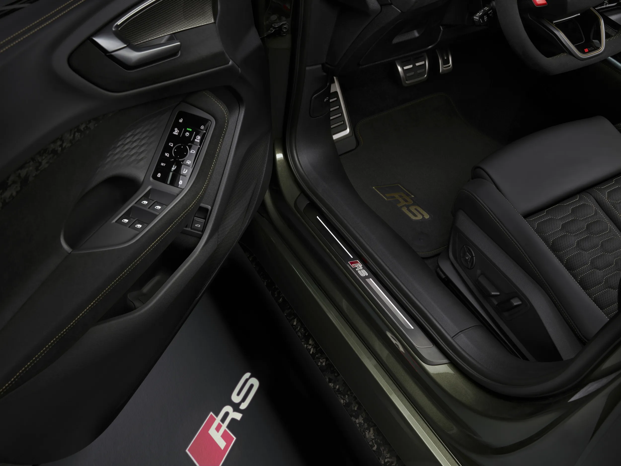 Audi RS 5