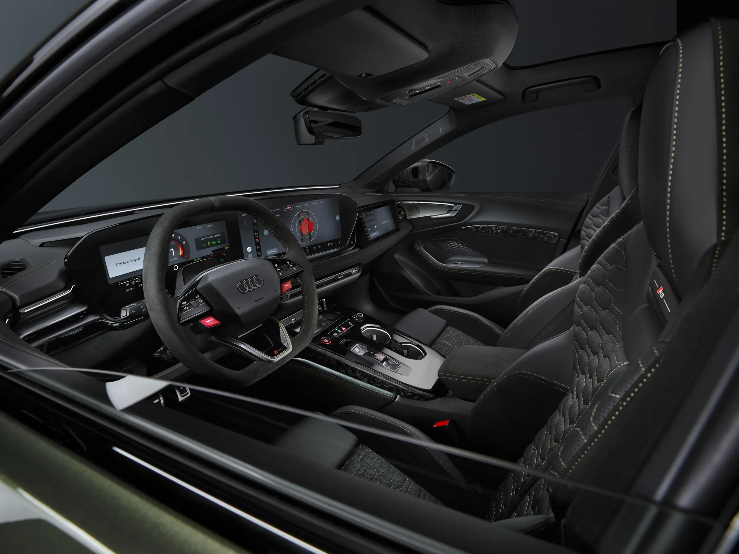 Audi RS 5
