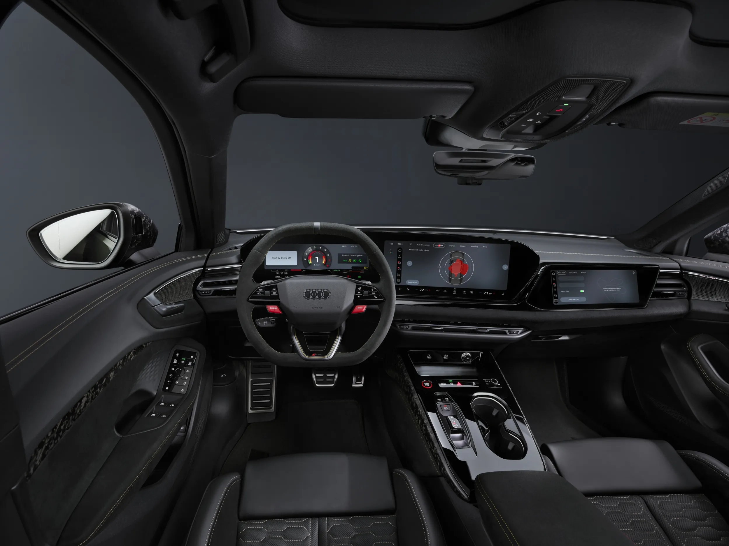 Audi RS 5