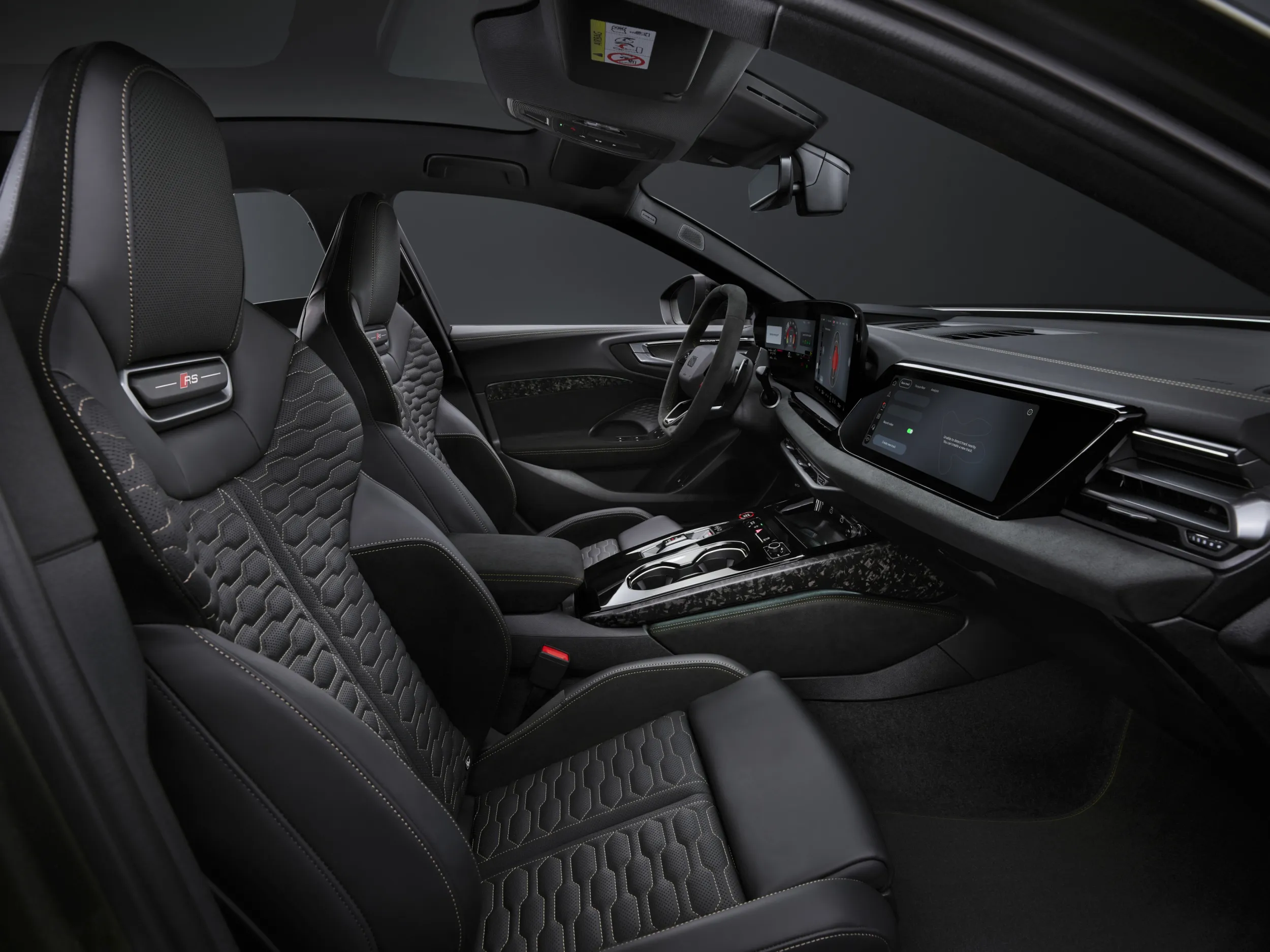 Audi RS 5