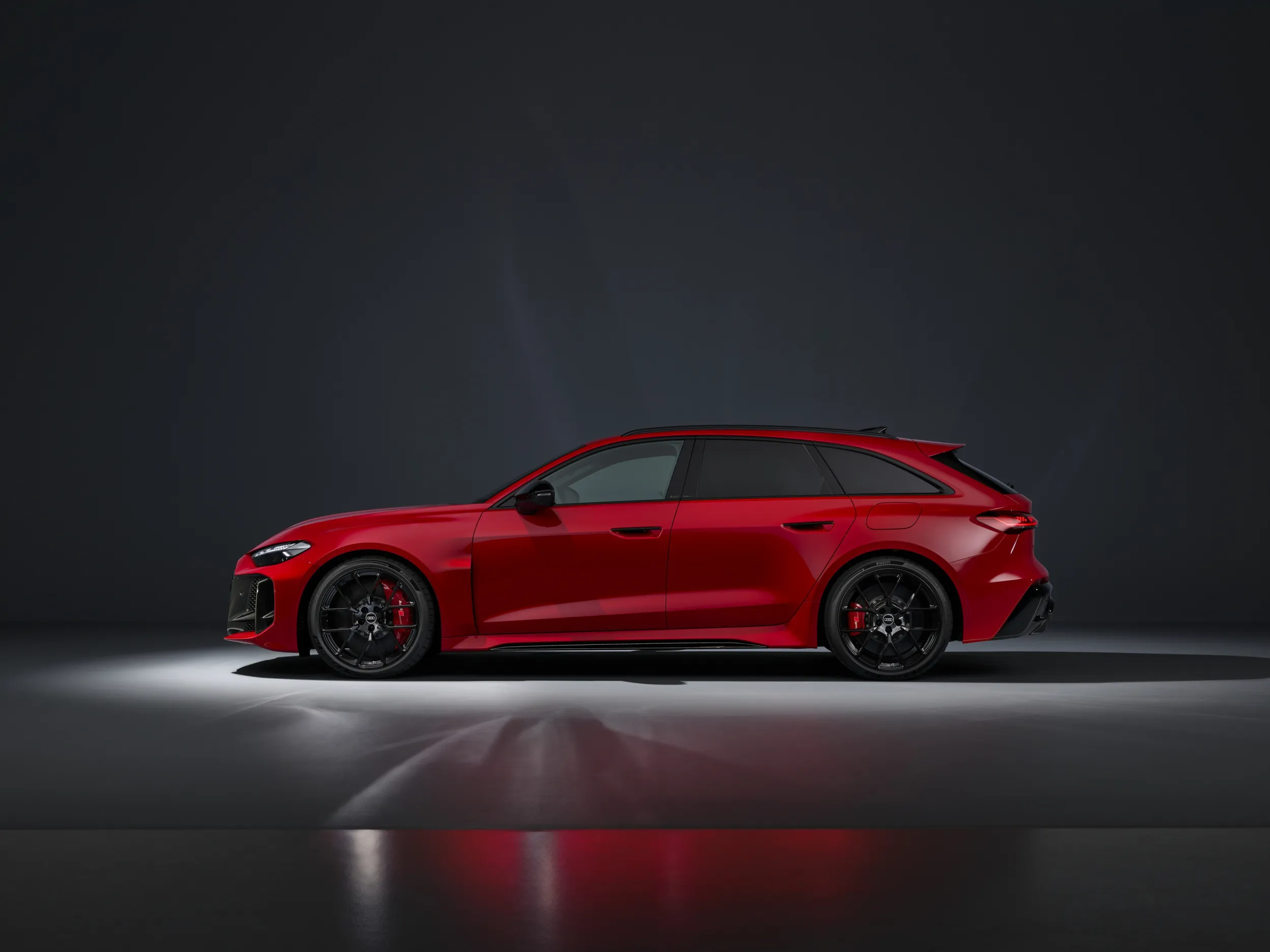 Audi RS 5 Avant