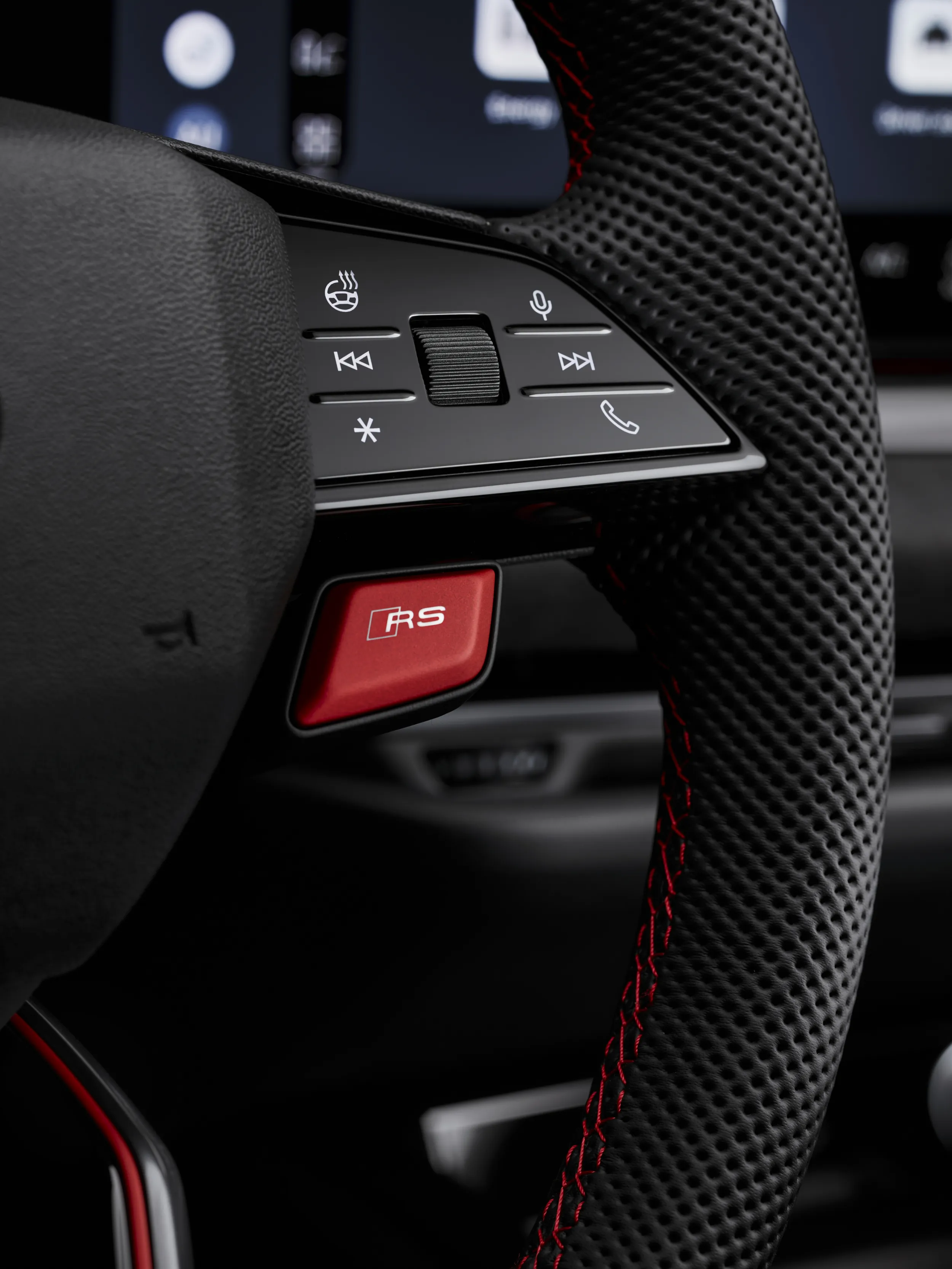 Audi RS 5 Avant