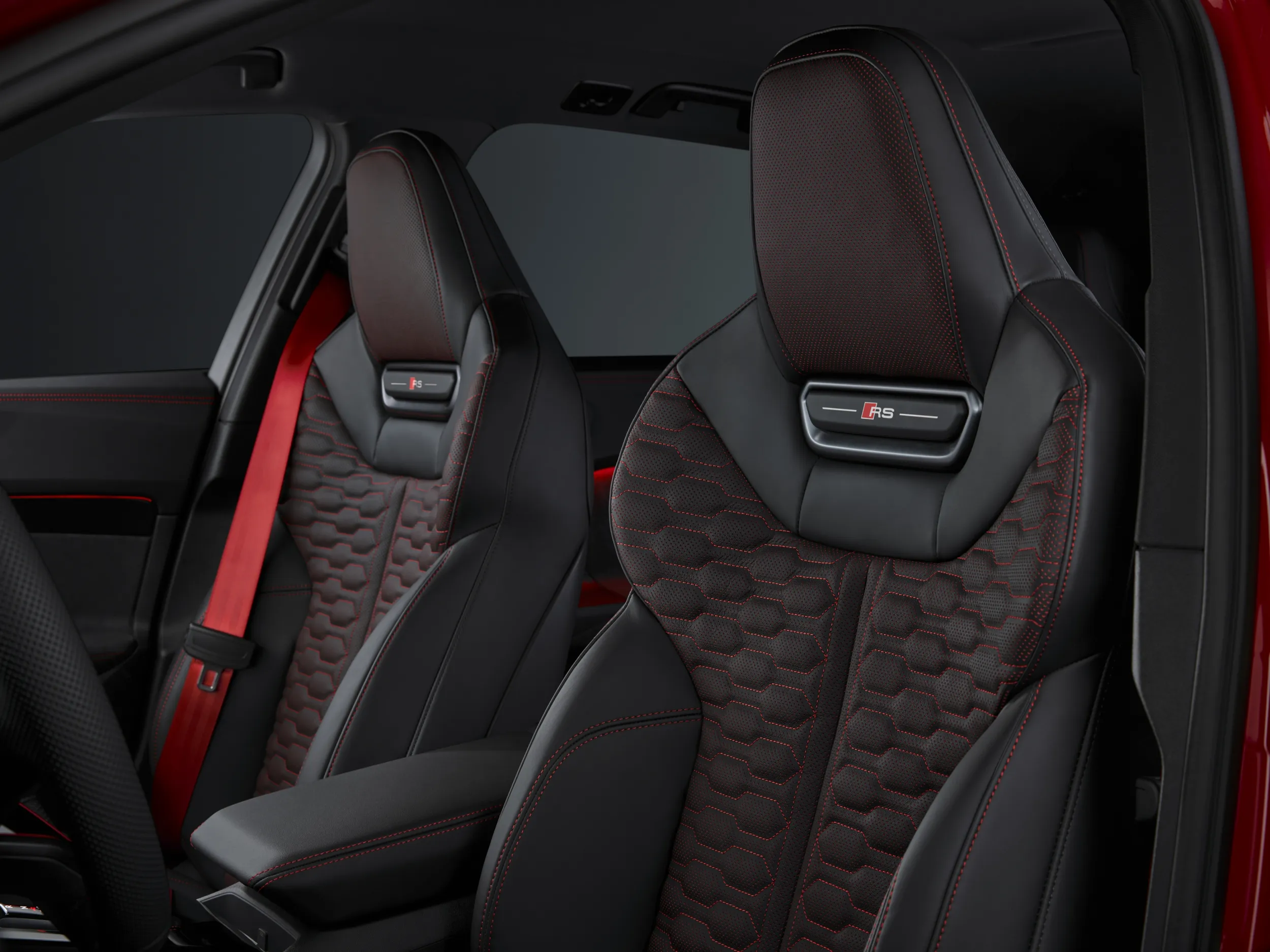 Audi RS 5 Avant