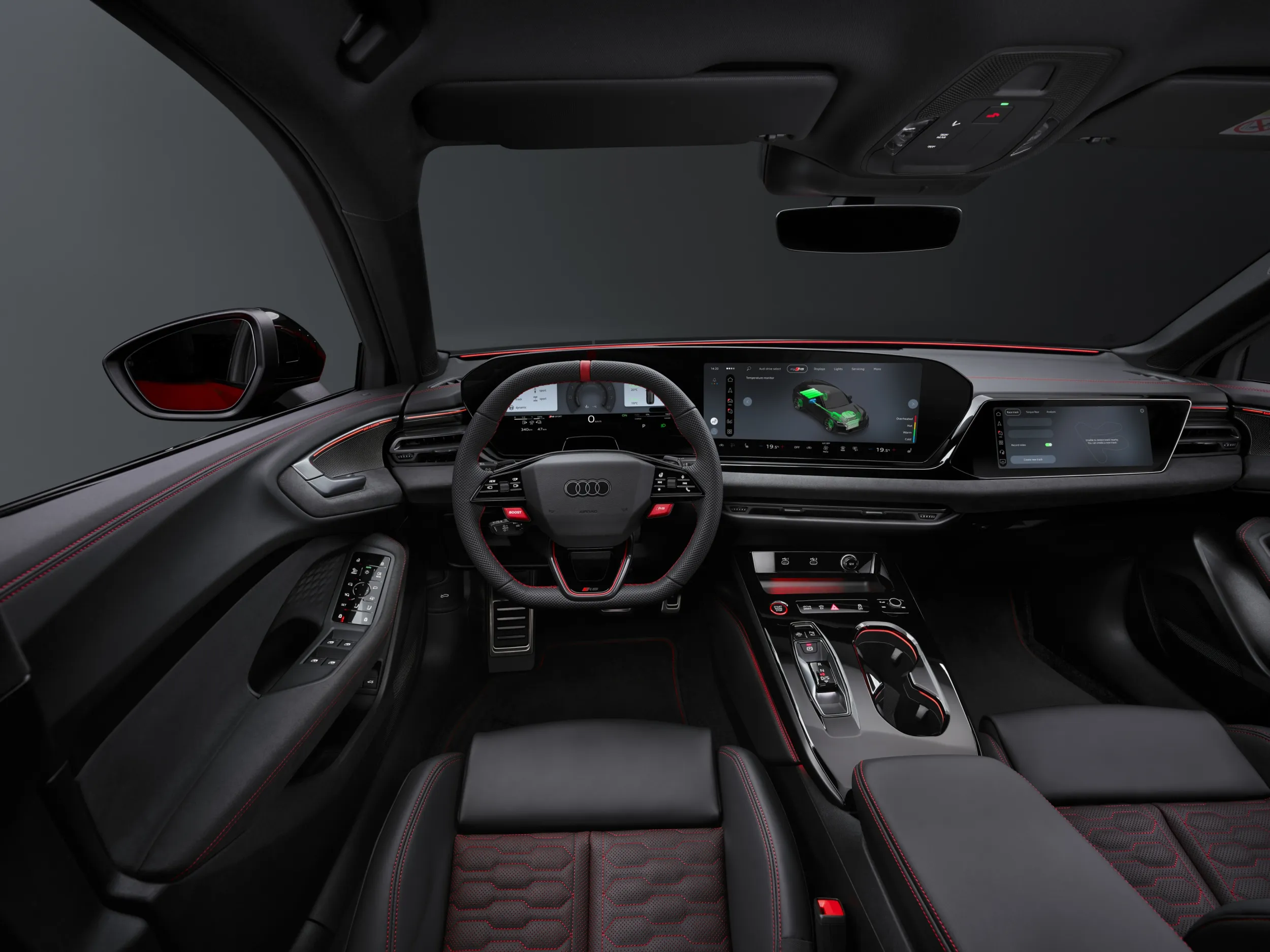 Audi RS 5 Avant