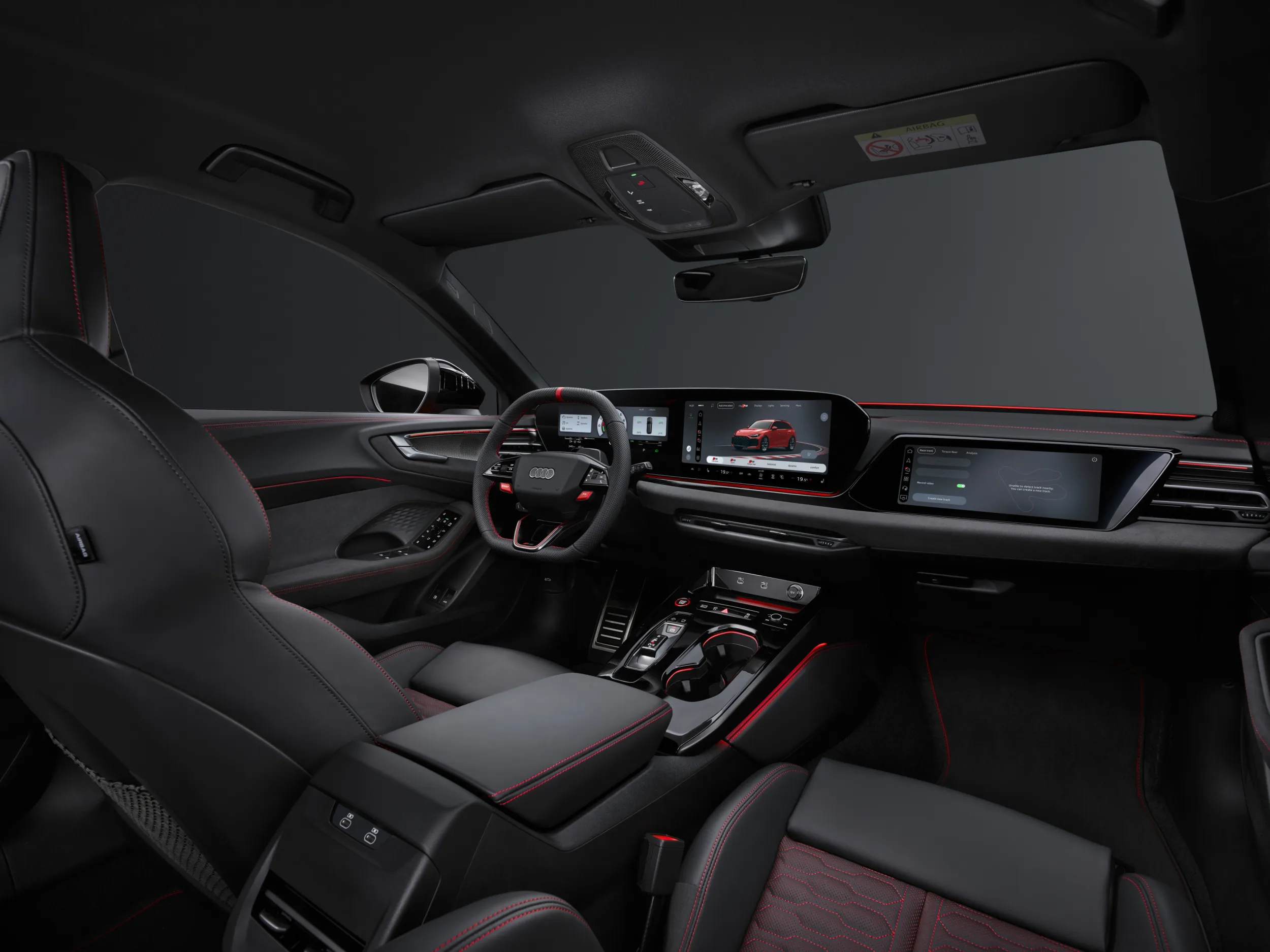 Audi RS 5 Avant