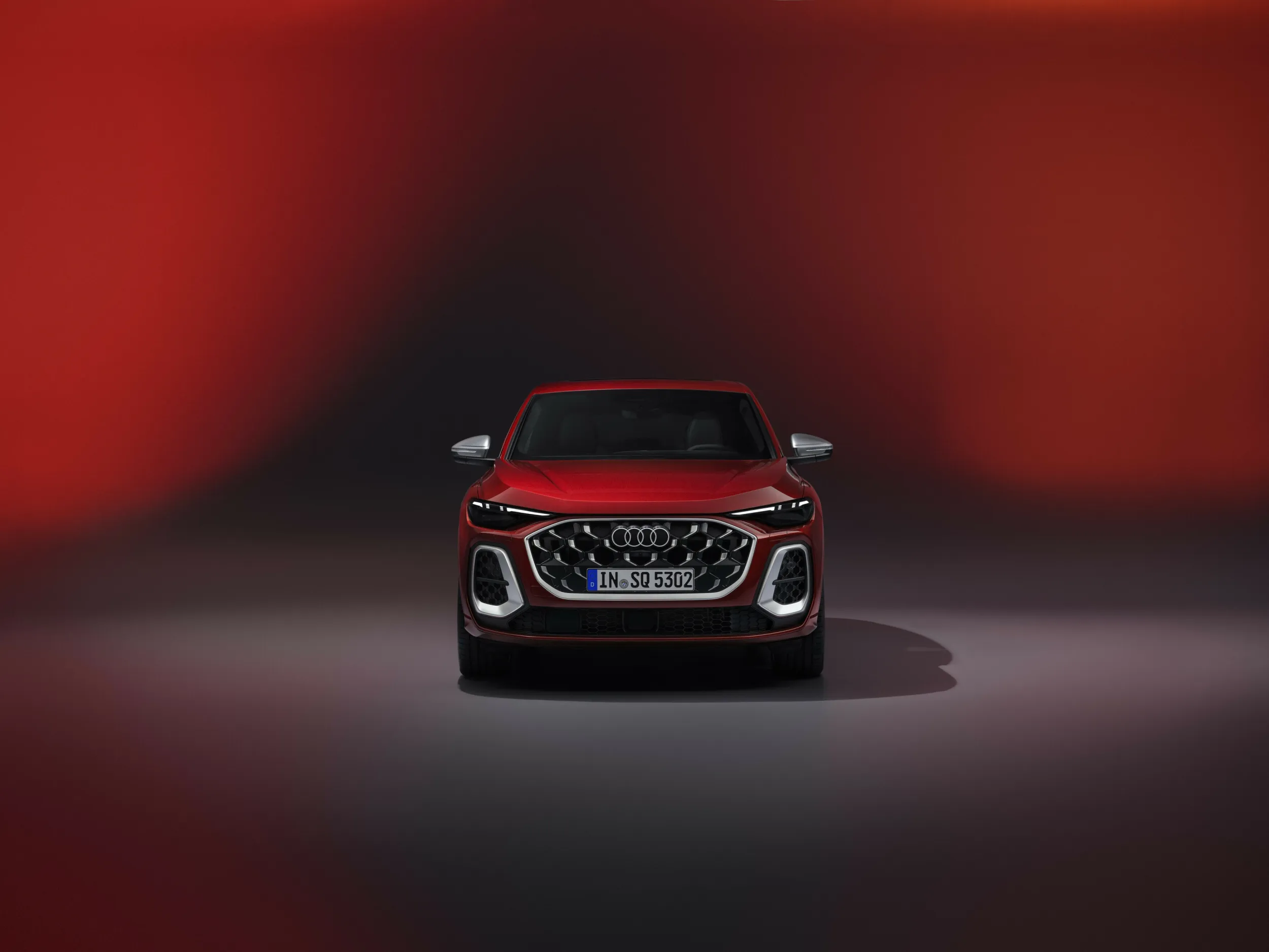 Audi SQ5 Sportback