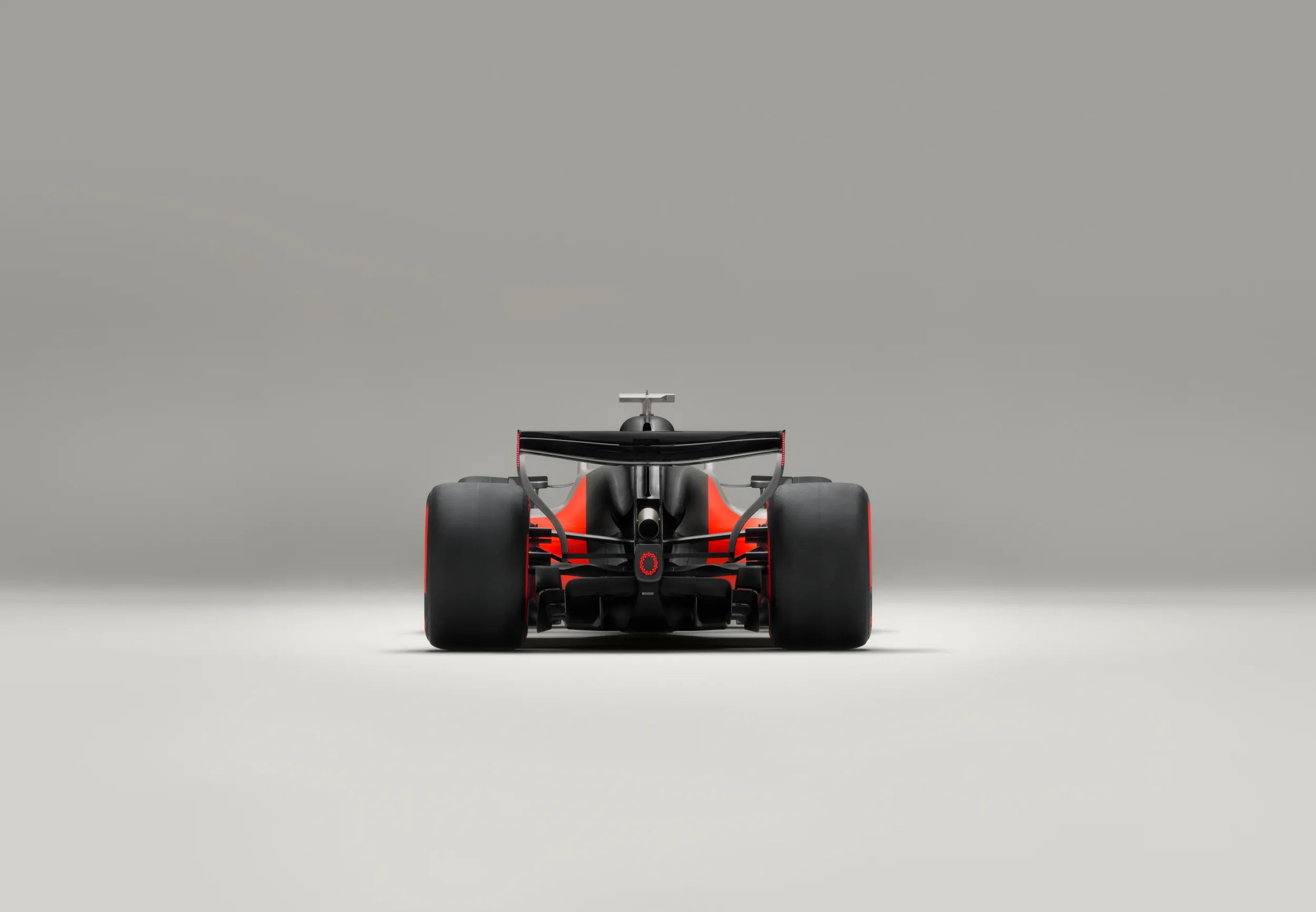 Audi unveils design for Formula 1