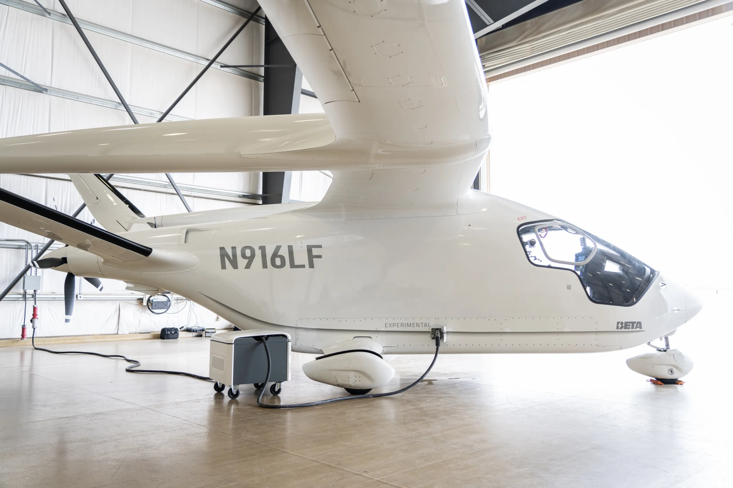 BETA Technologies CX300