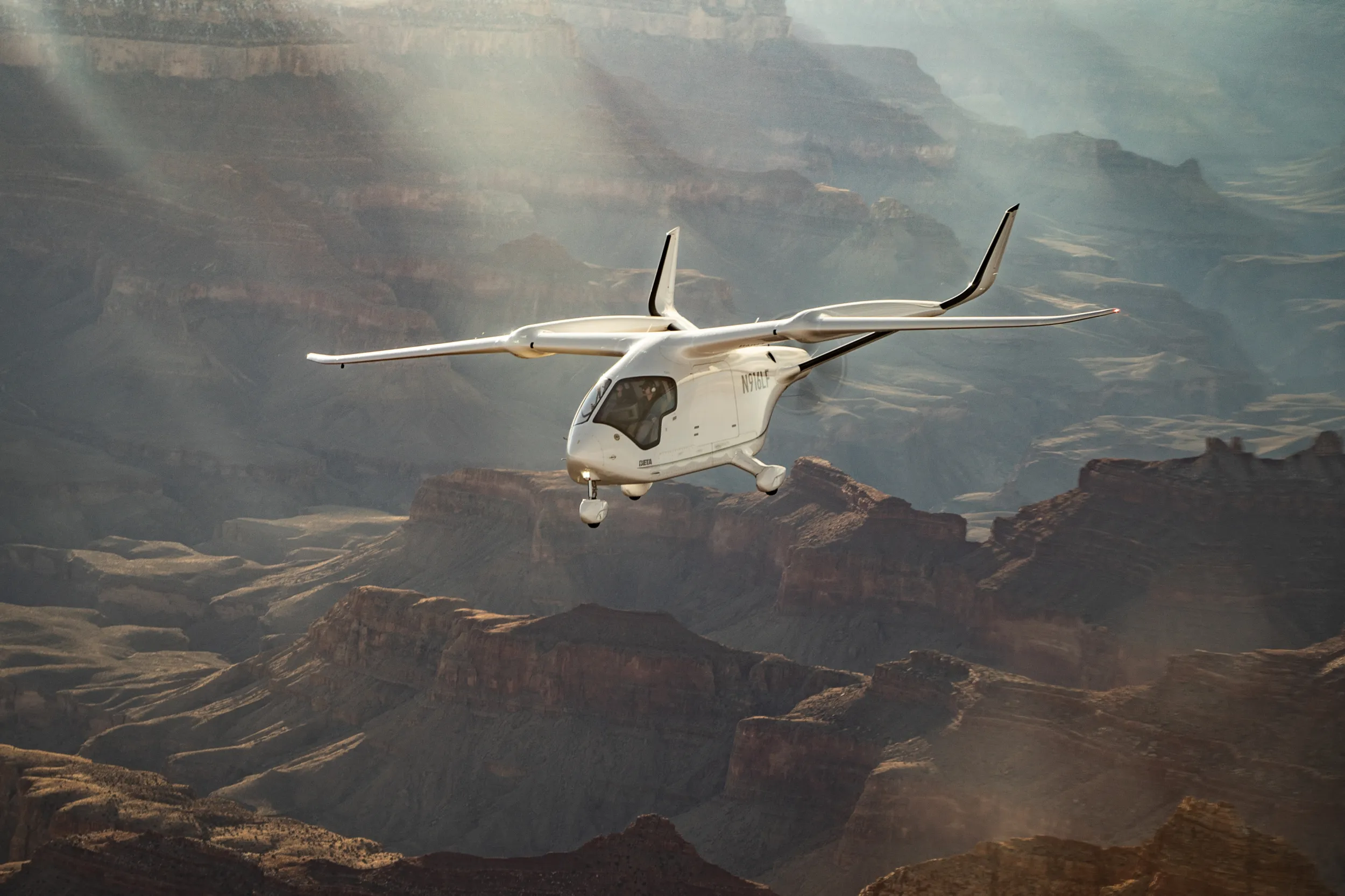 BETA Technologies CX300