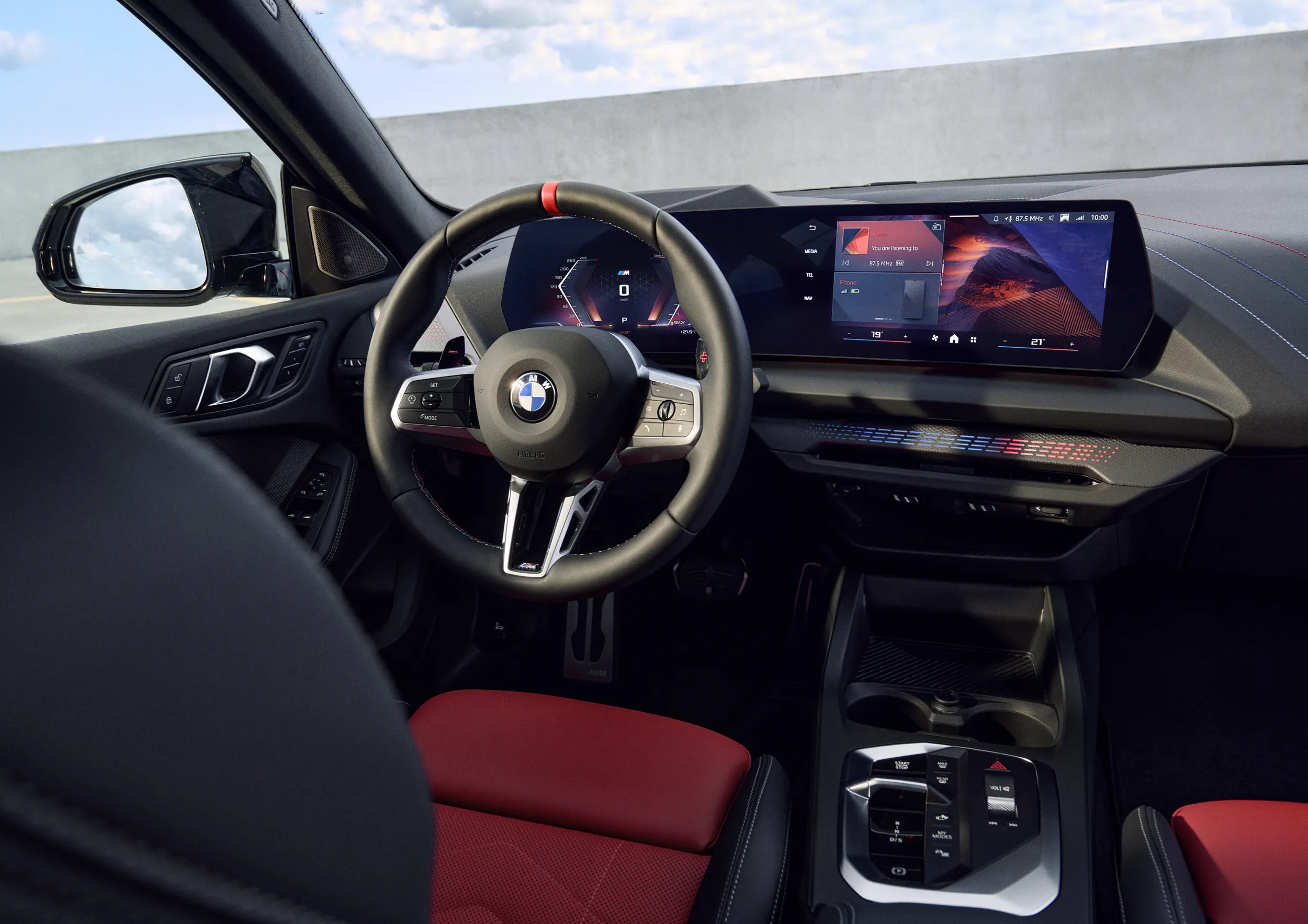 BMW 2 Series Gran Coupé