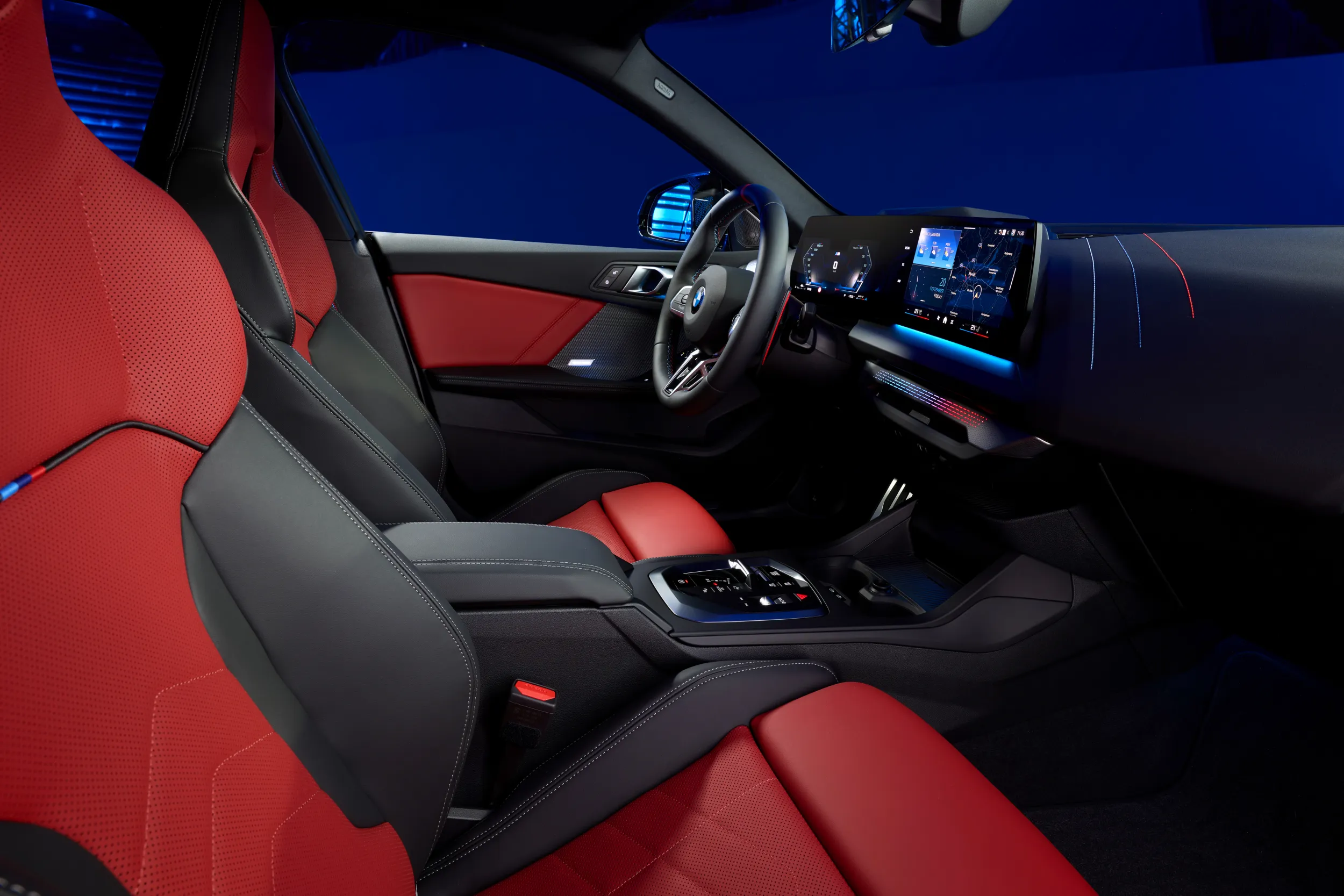 BMW 2 Series Gran Coupé