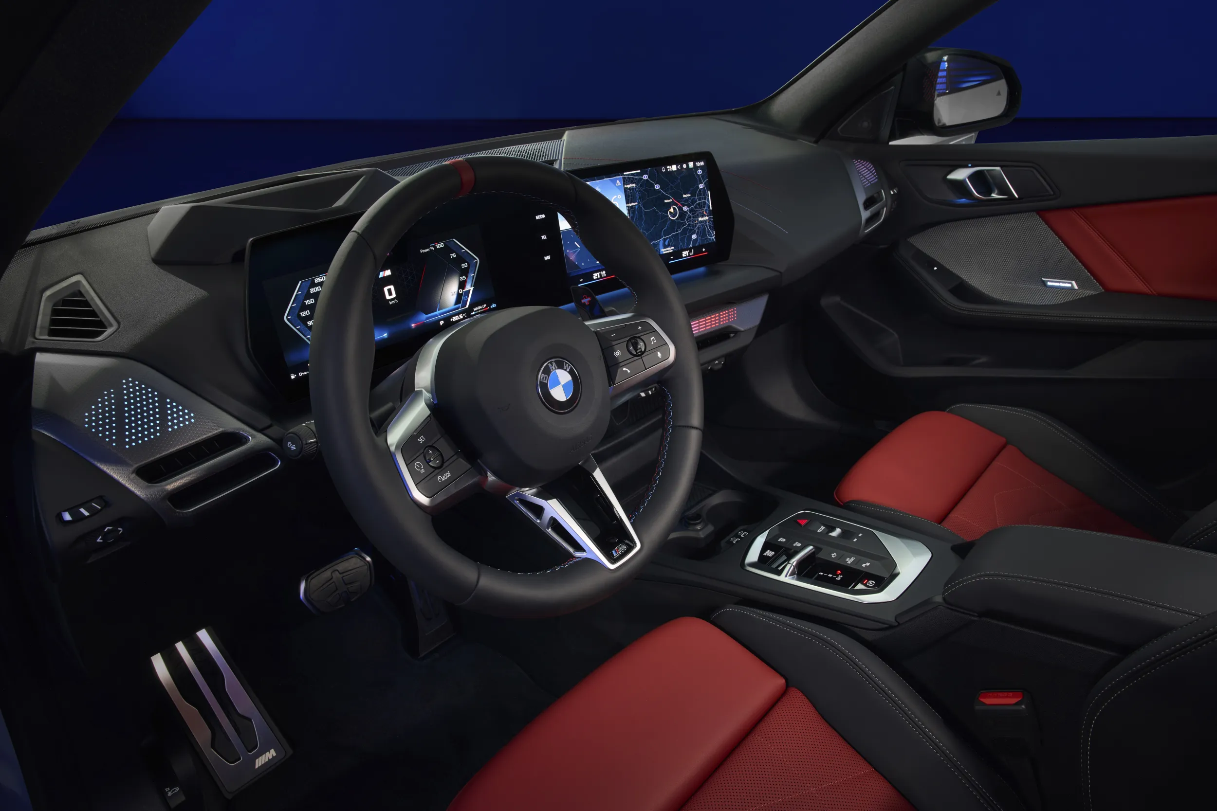 BMW 2 Series Gran Coupé