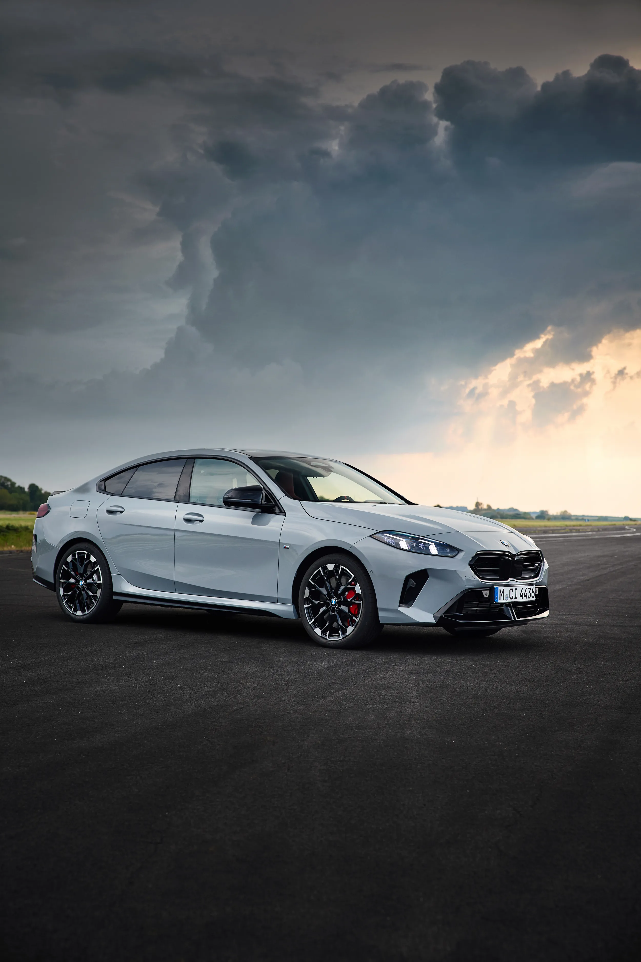BMW 2 Series Gran Coupé