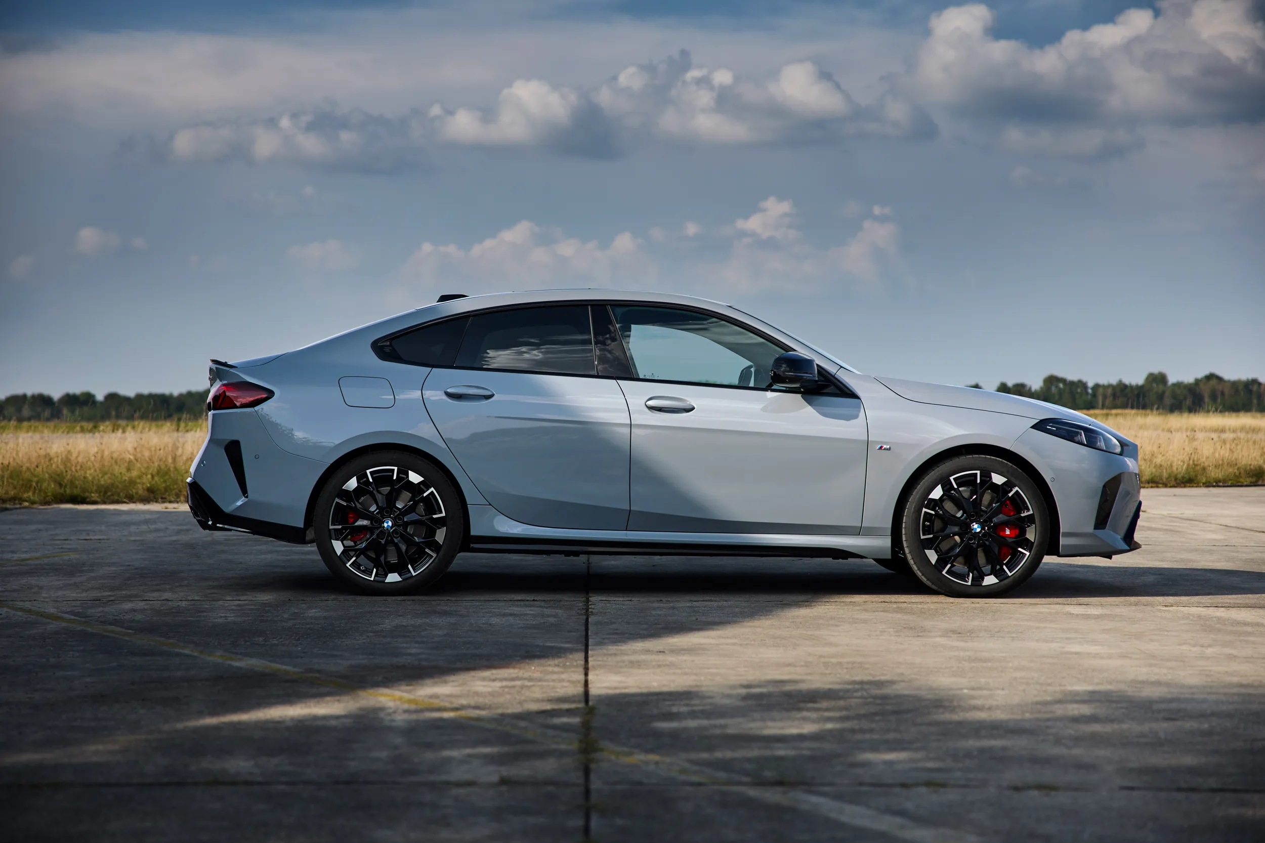 BMW 2 Series Gran Coupé