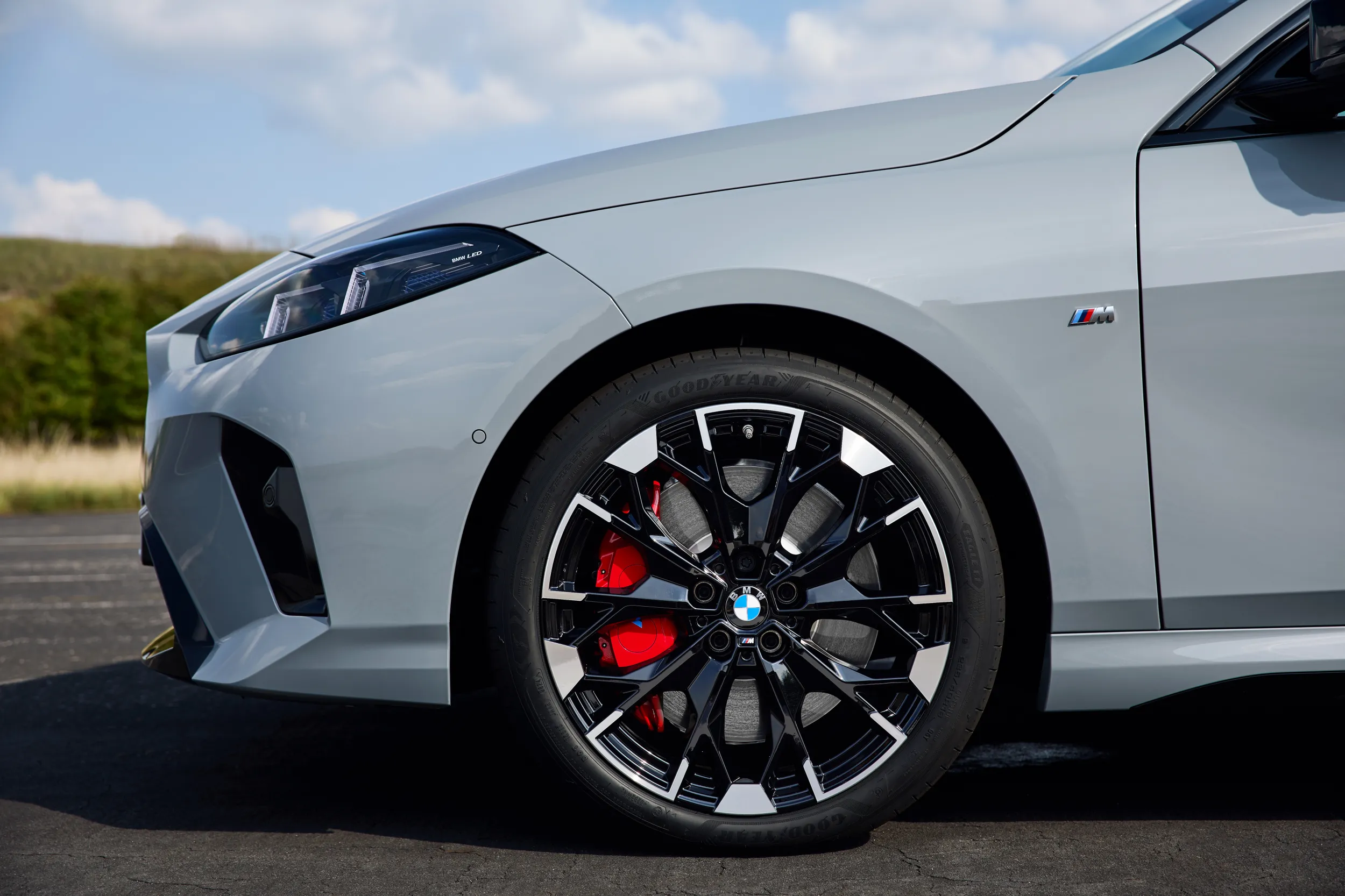 BMW 2 Series Gran Coupé