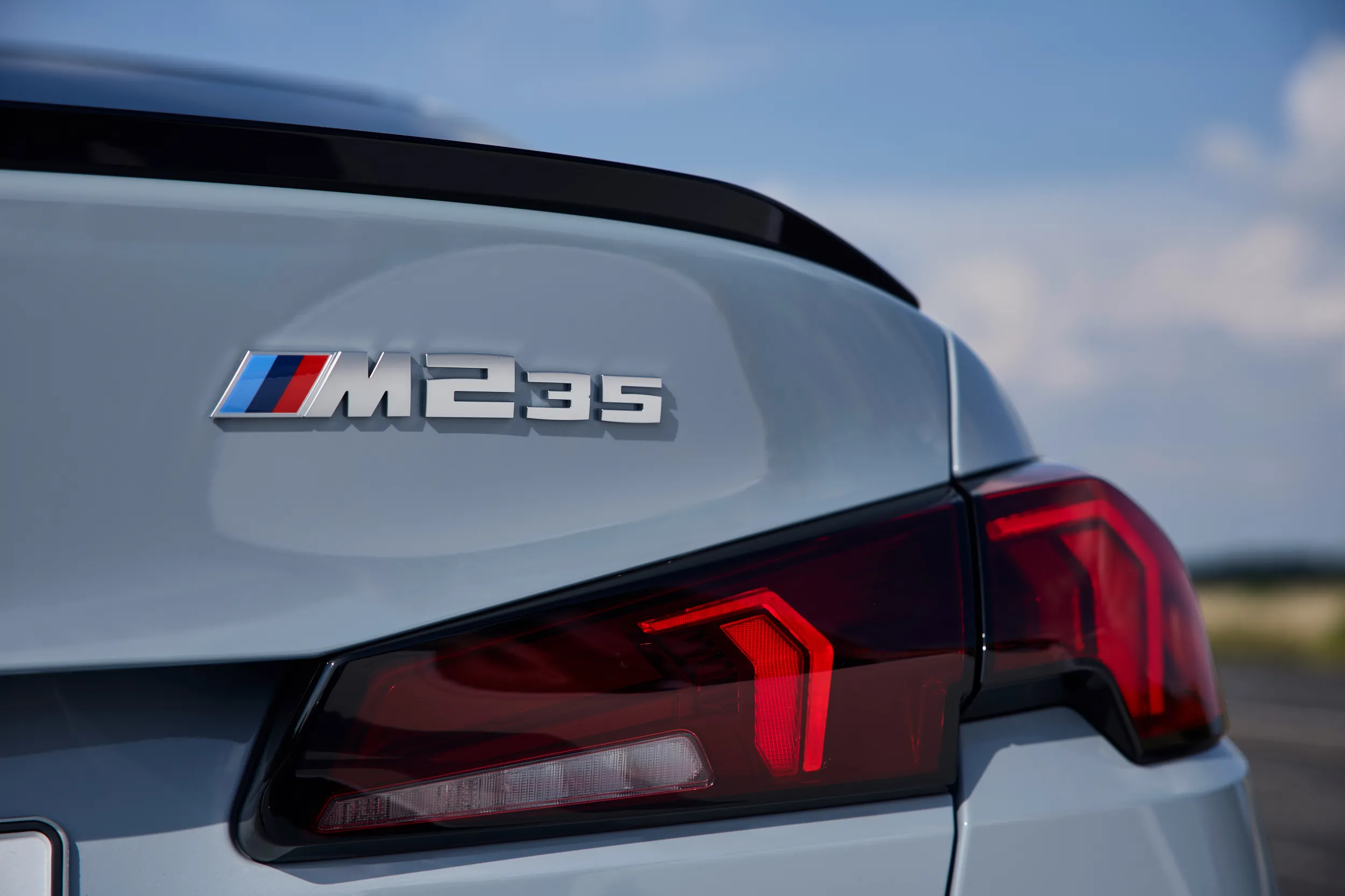 BMW 2 Series Gran Coupé