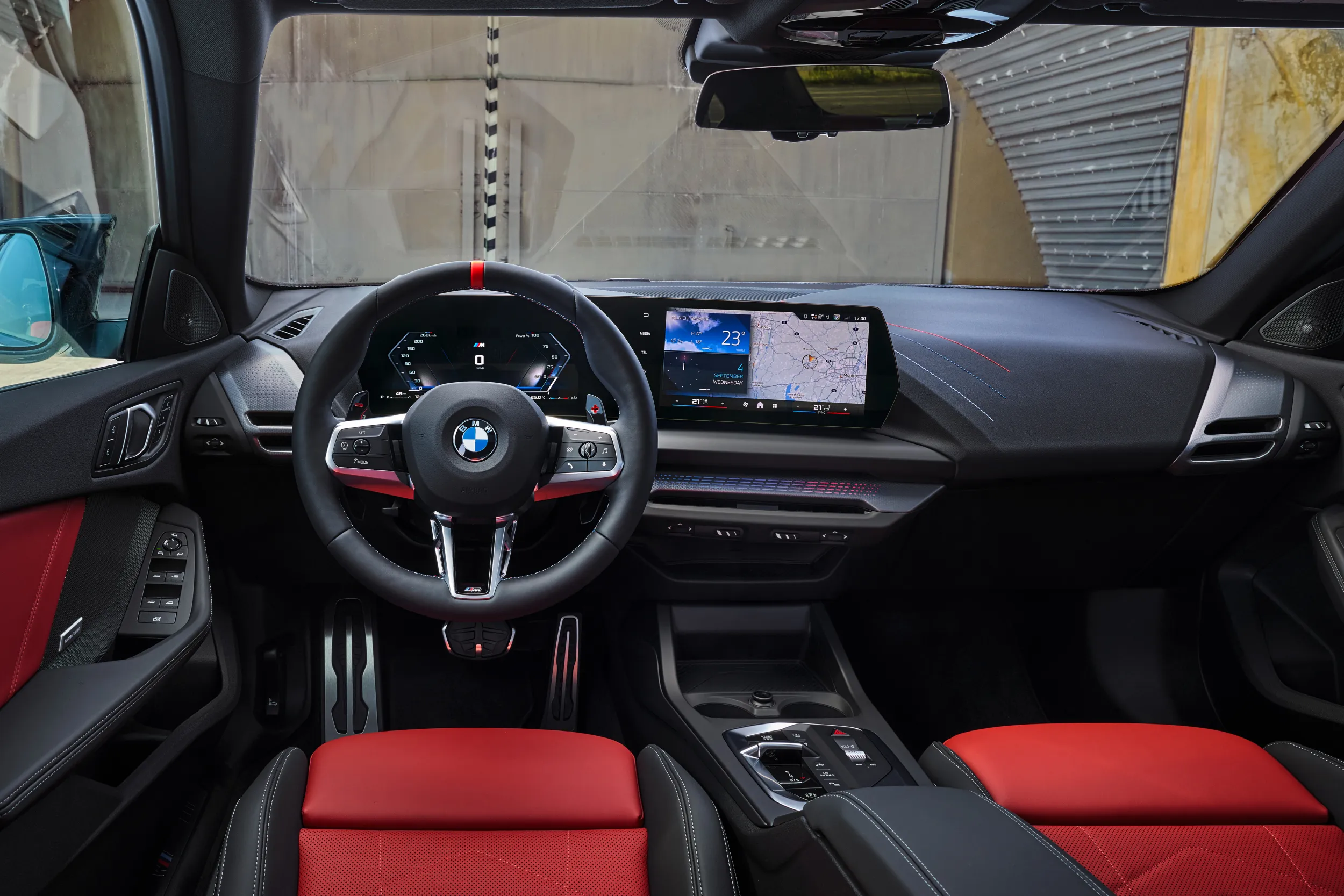 BMW 2 Series Gran Coupé