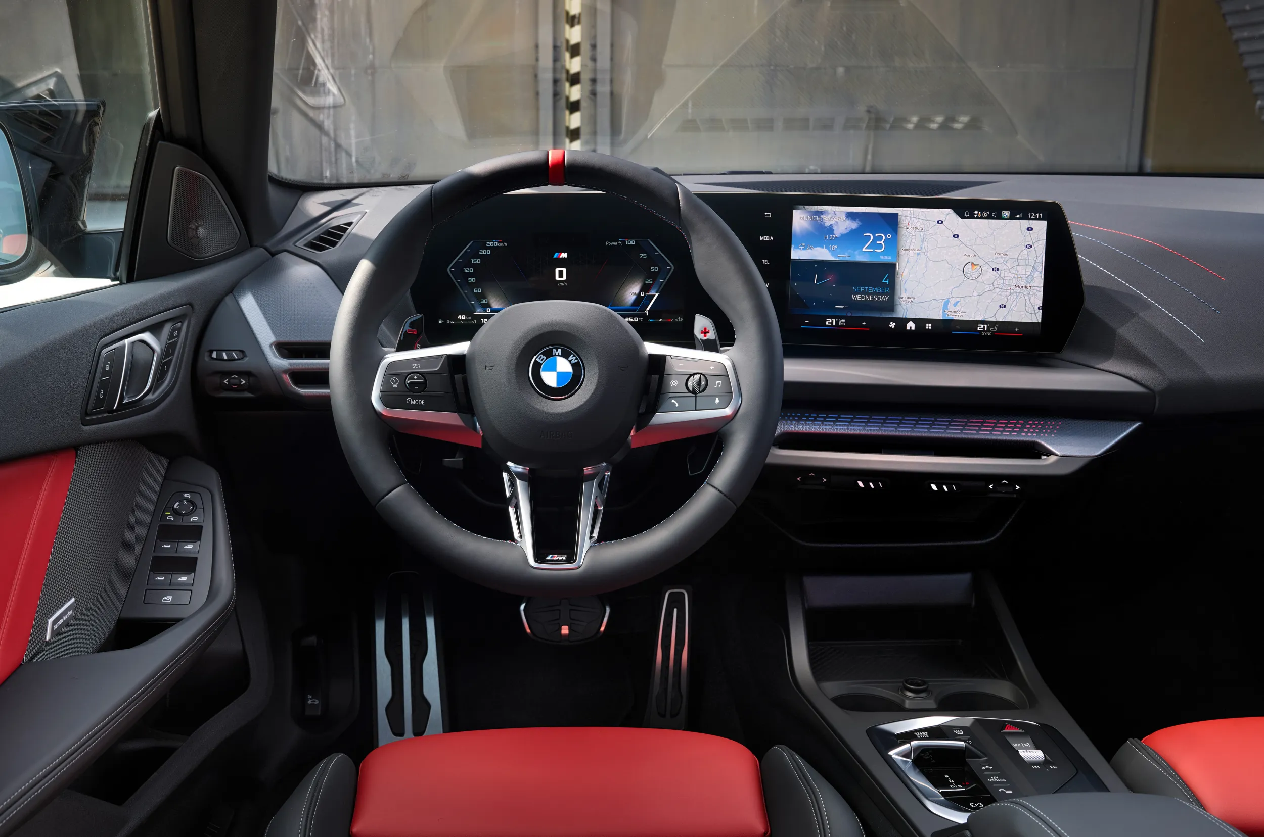 BMW 2 Series Gran Coupé