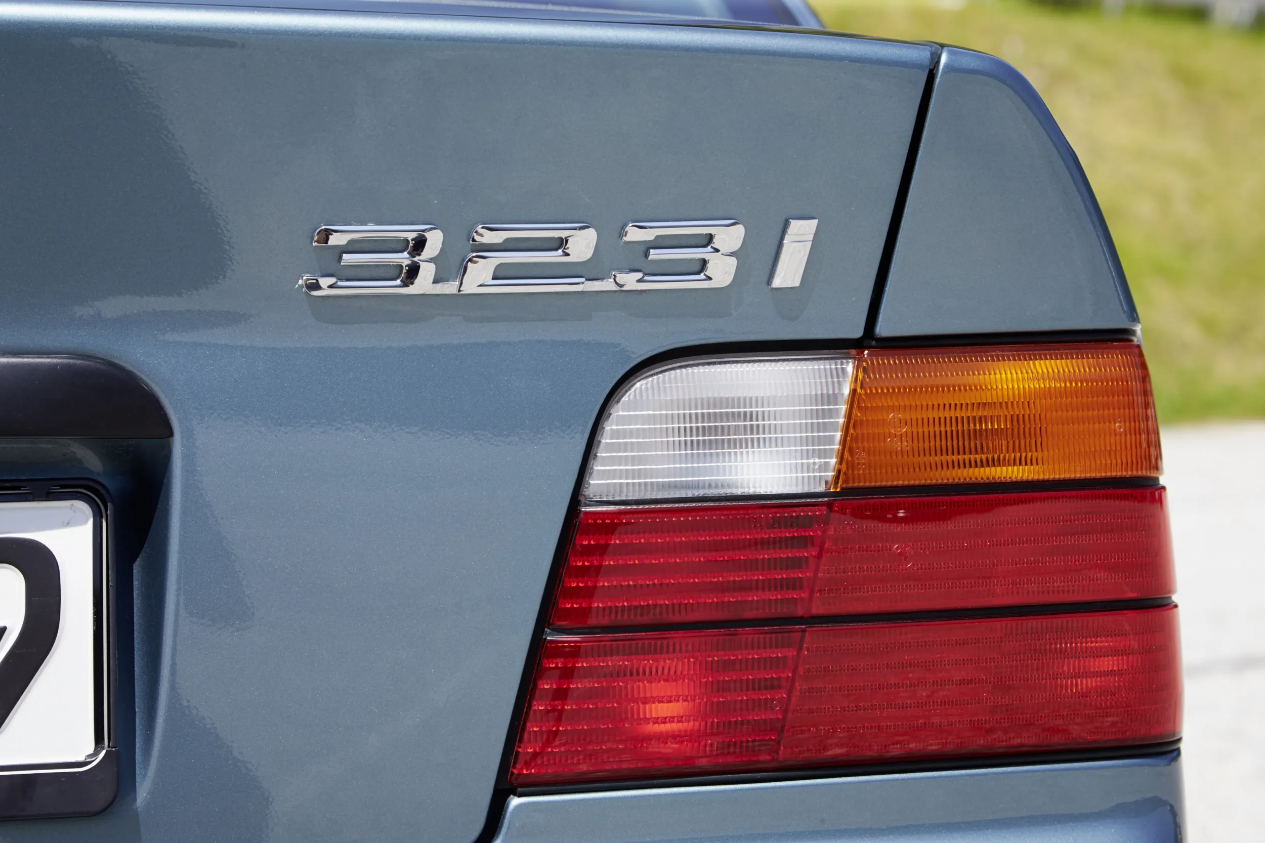 BMW 3-series
